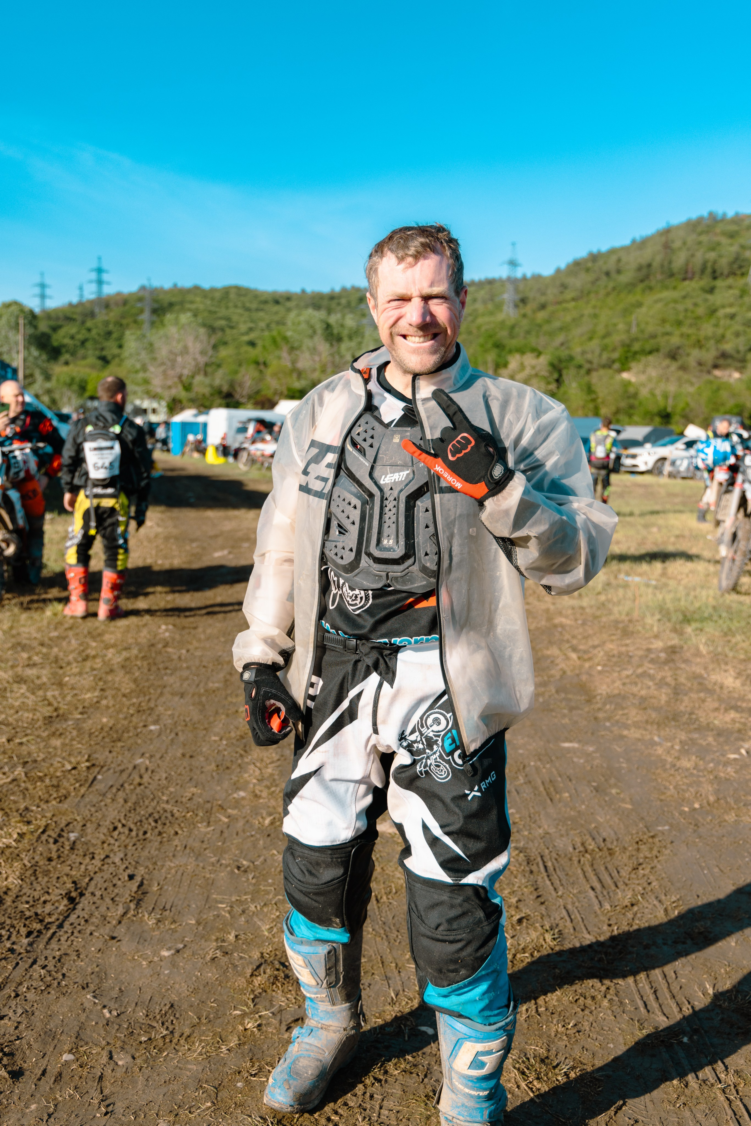 12.05.24 Гонка. Ваш экстрим фотограф Кудрева Яна