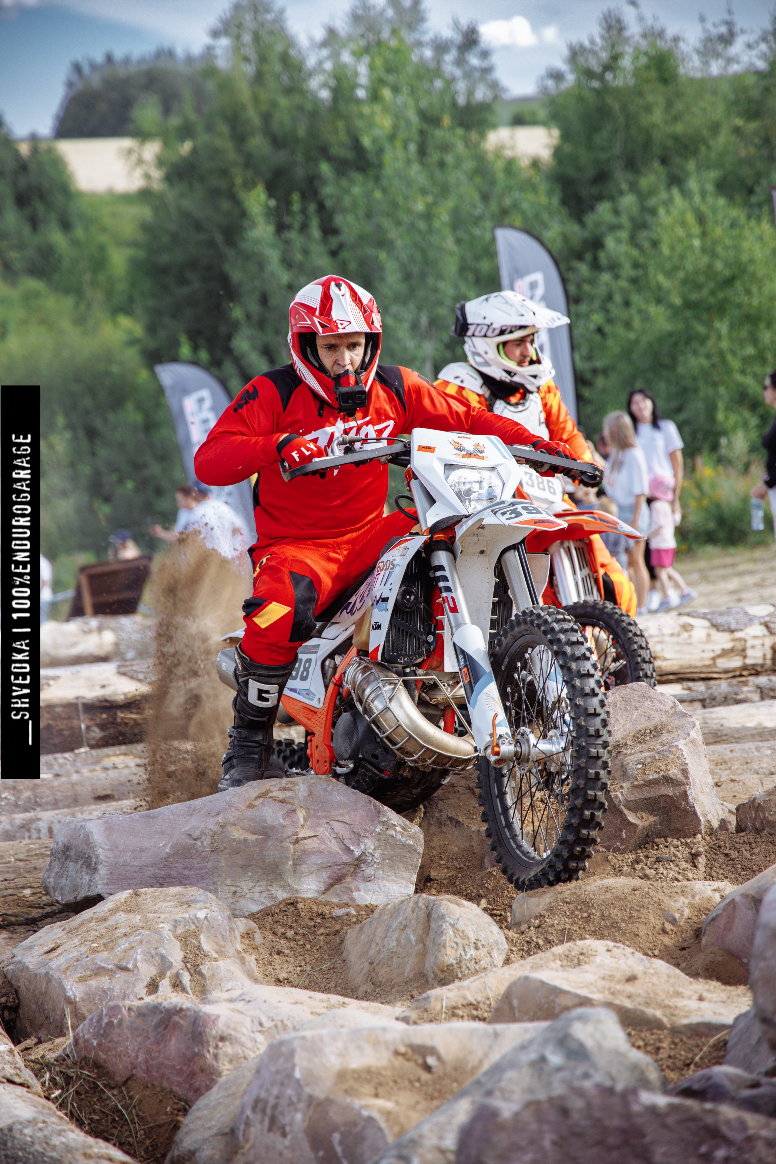 ПРОЛОГ. Ваш экстрим фотограф Кудрева Яна