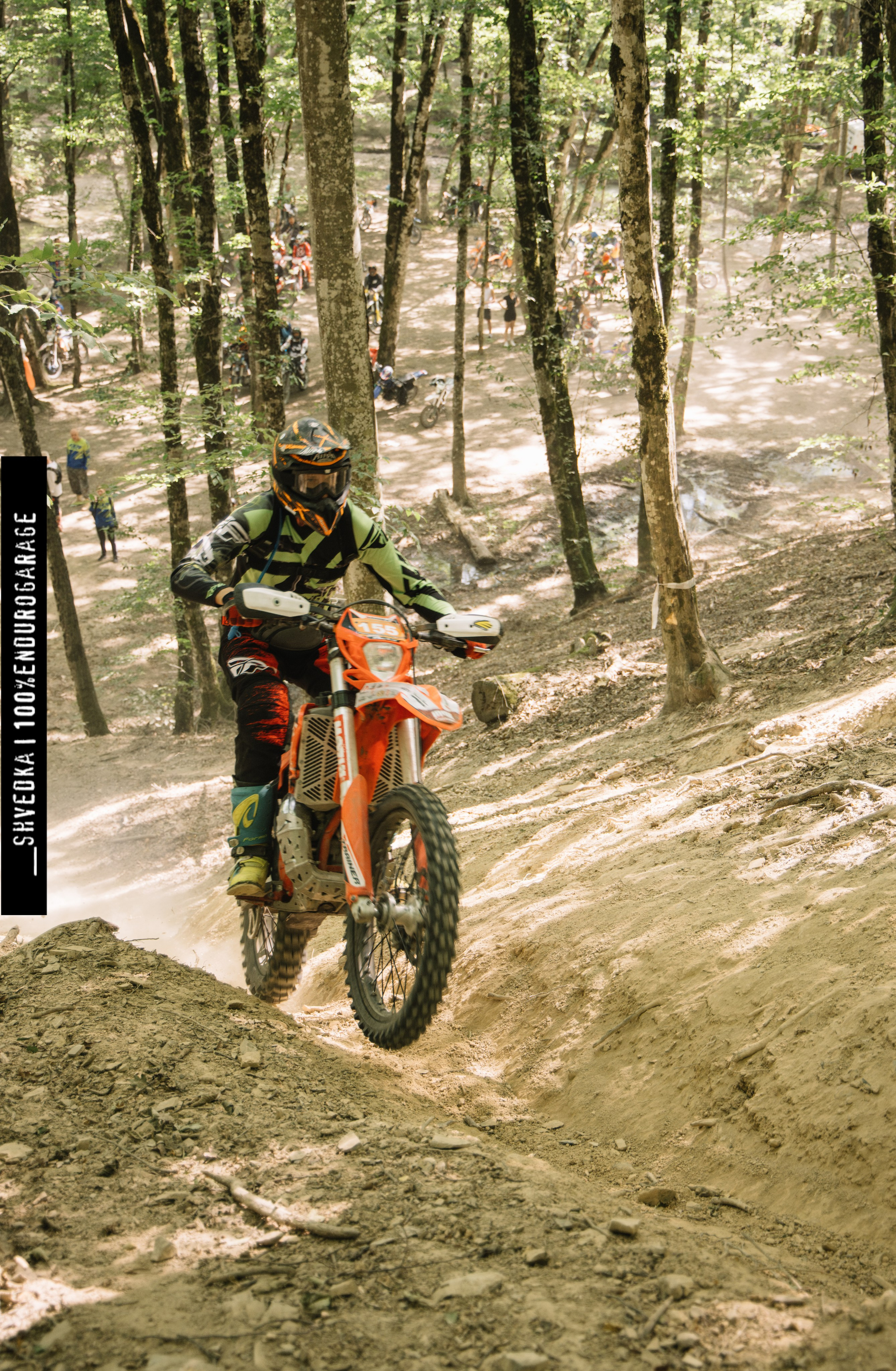 Новоросс Кантри — Кросс (13.07.24). Ваш экстрим фотограф Кудрева Яна