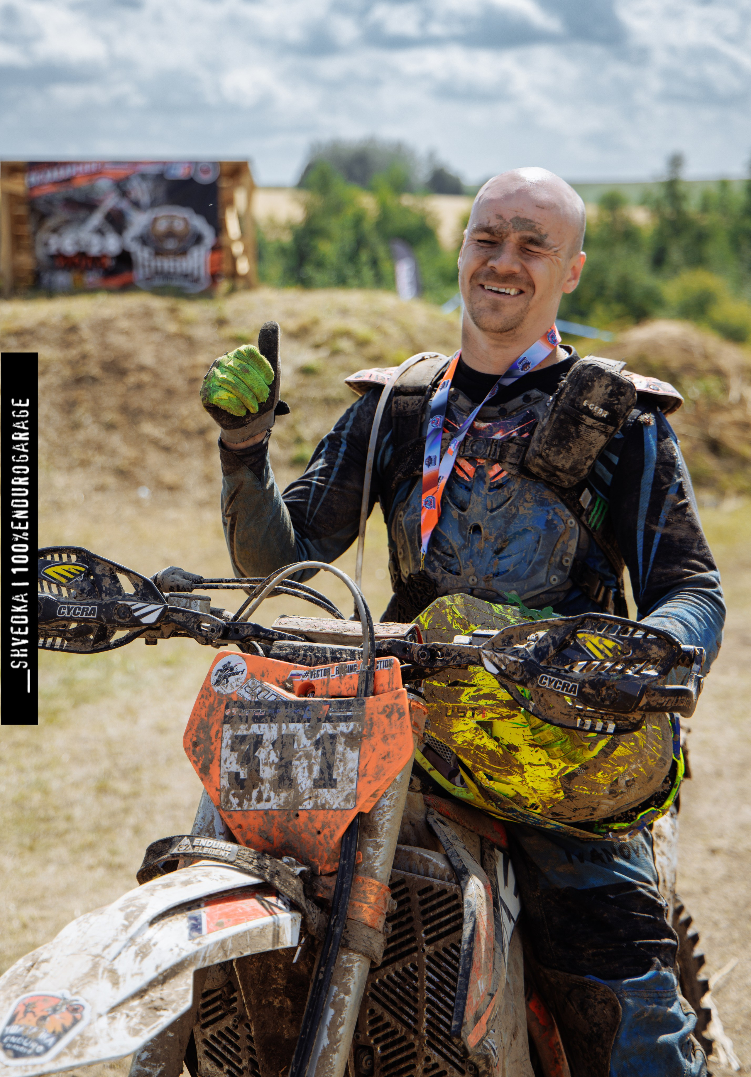 ВТОРОЙ ЛЕСНОЙ ДЕНЬ. Ваш экстрим фотограф Кудрева Яна