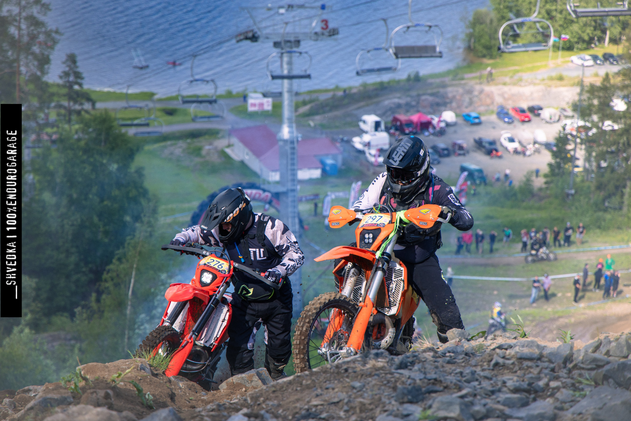 10.06. Ваш экстрим фотограф Кудрева Яна