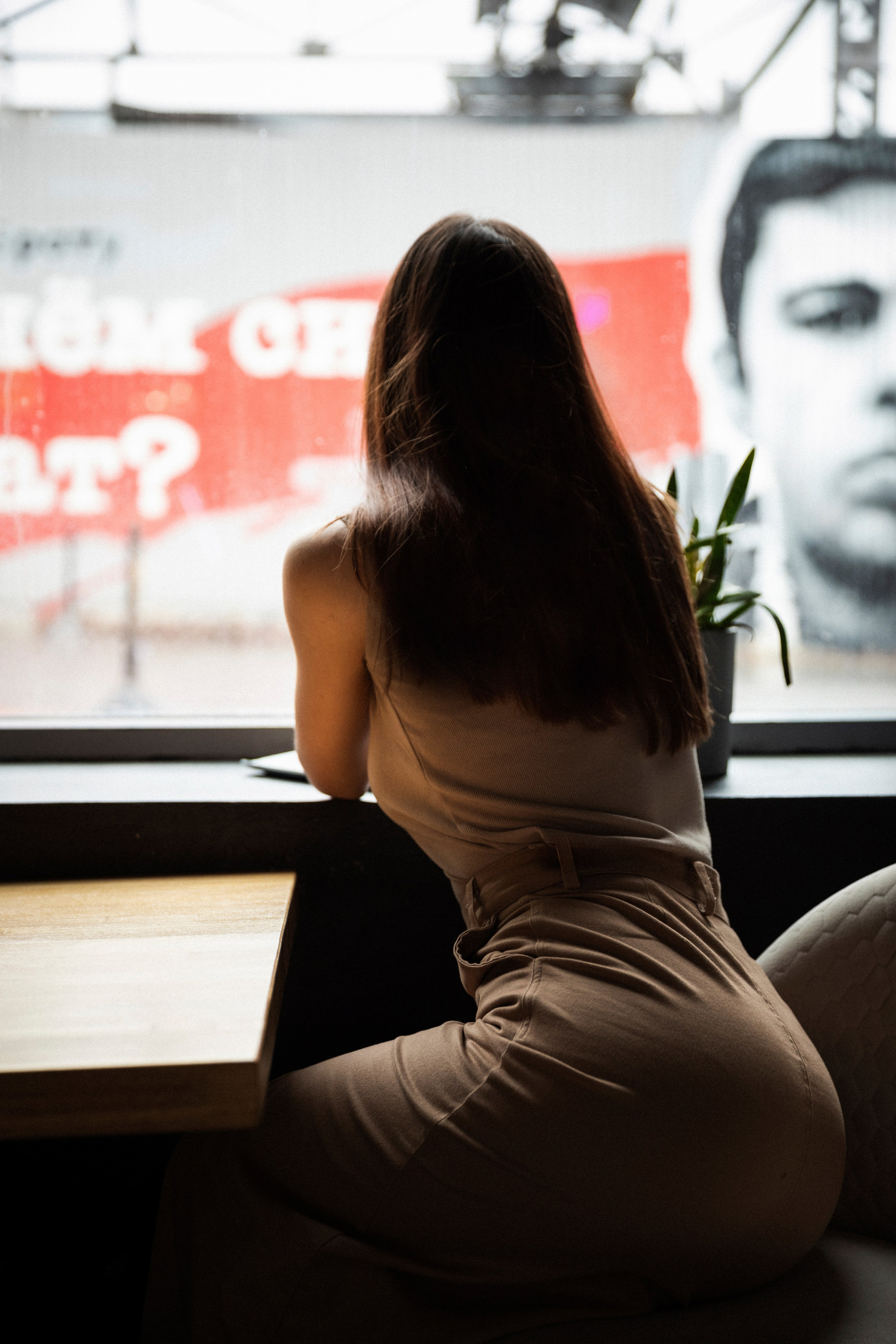 Портретная съемка Дарья. Портретный и семейный фотограф Владимир