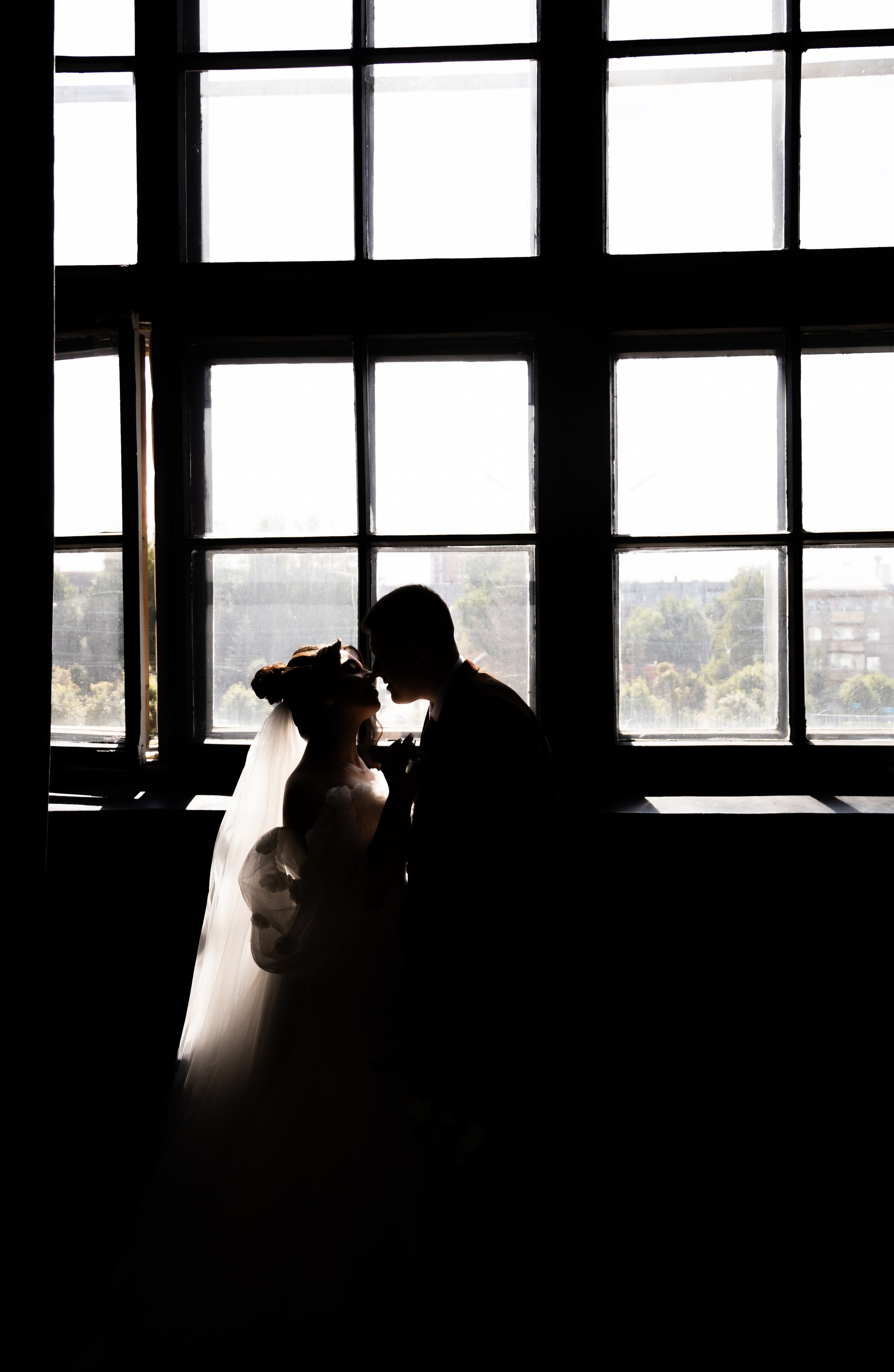 Ольга и Артем. Свадебный Фотограф Чебоксары|Йошкар-Ола|Москва|Краснодар