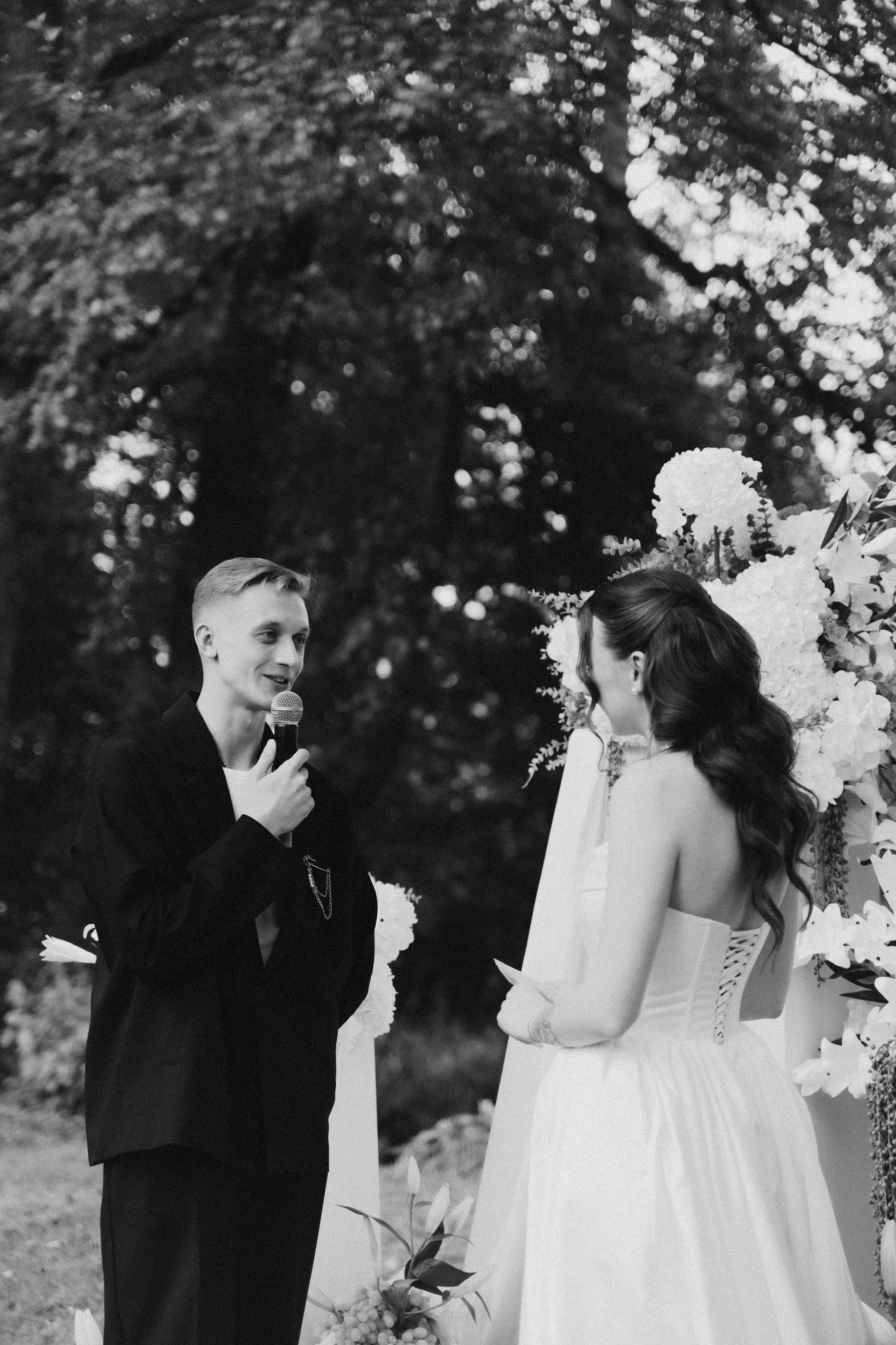 Никита и Ангелина. Свадебный и портретный фотограф в Брянске и Москве Алина Химушкина