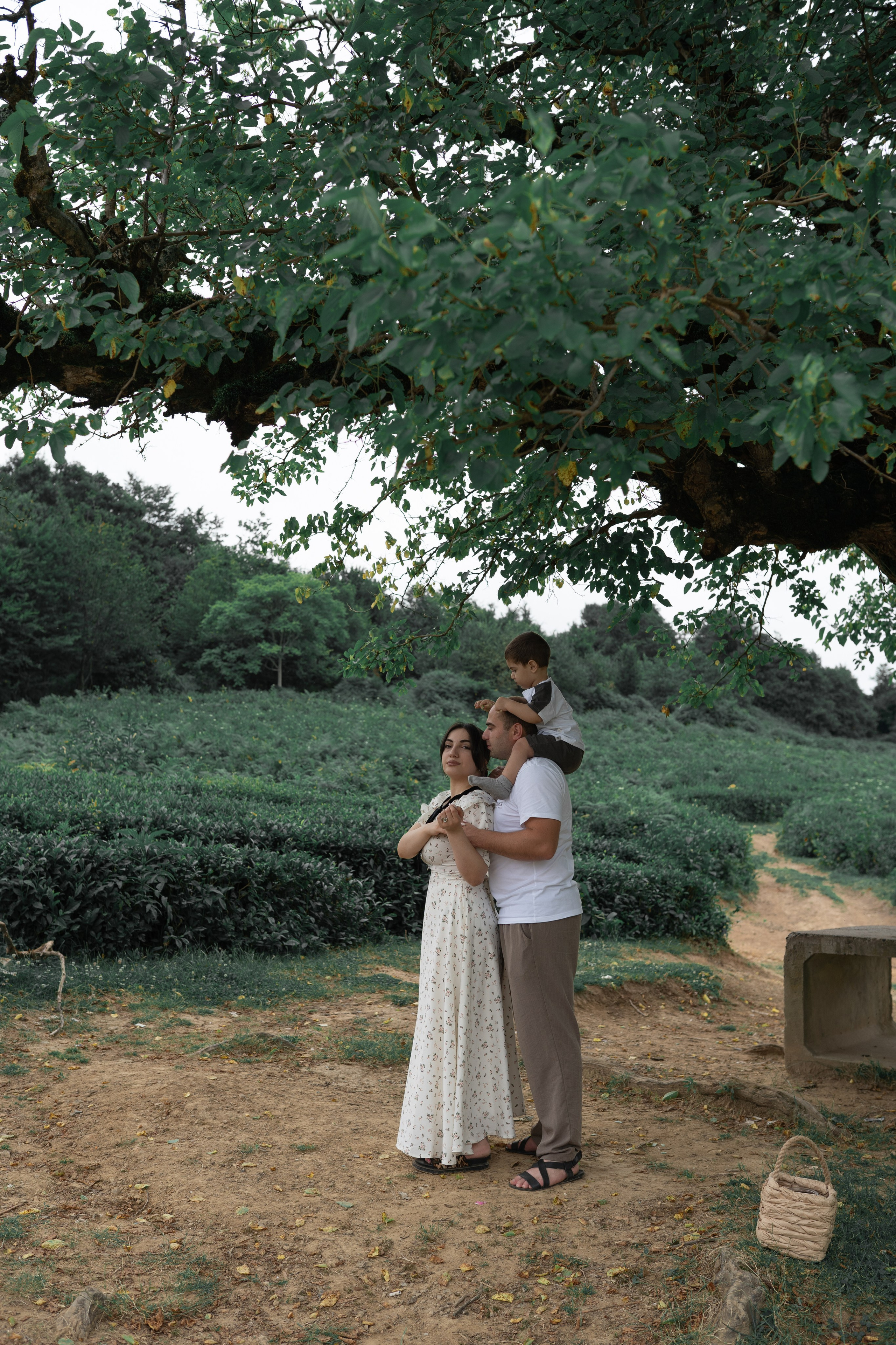 Семейные. Фотограф Виолетта Матевосян