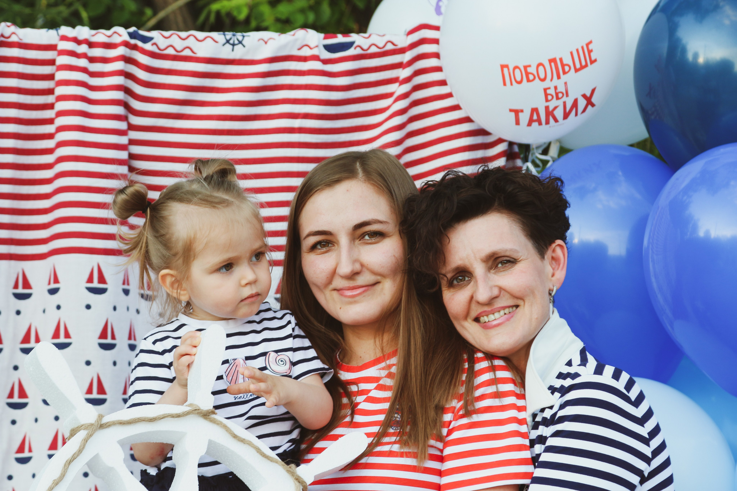 Тематическое день рождение. Алиса Томшина — Фотограф / Видеограф