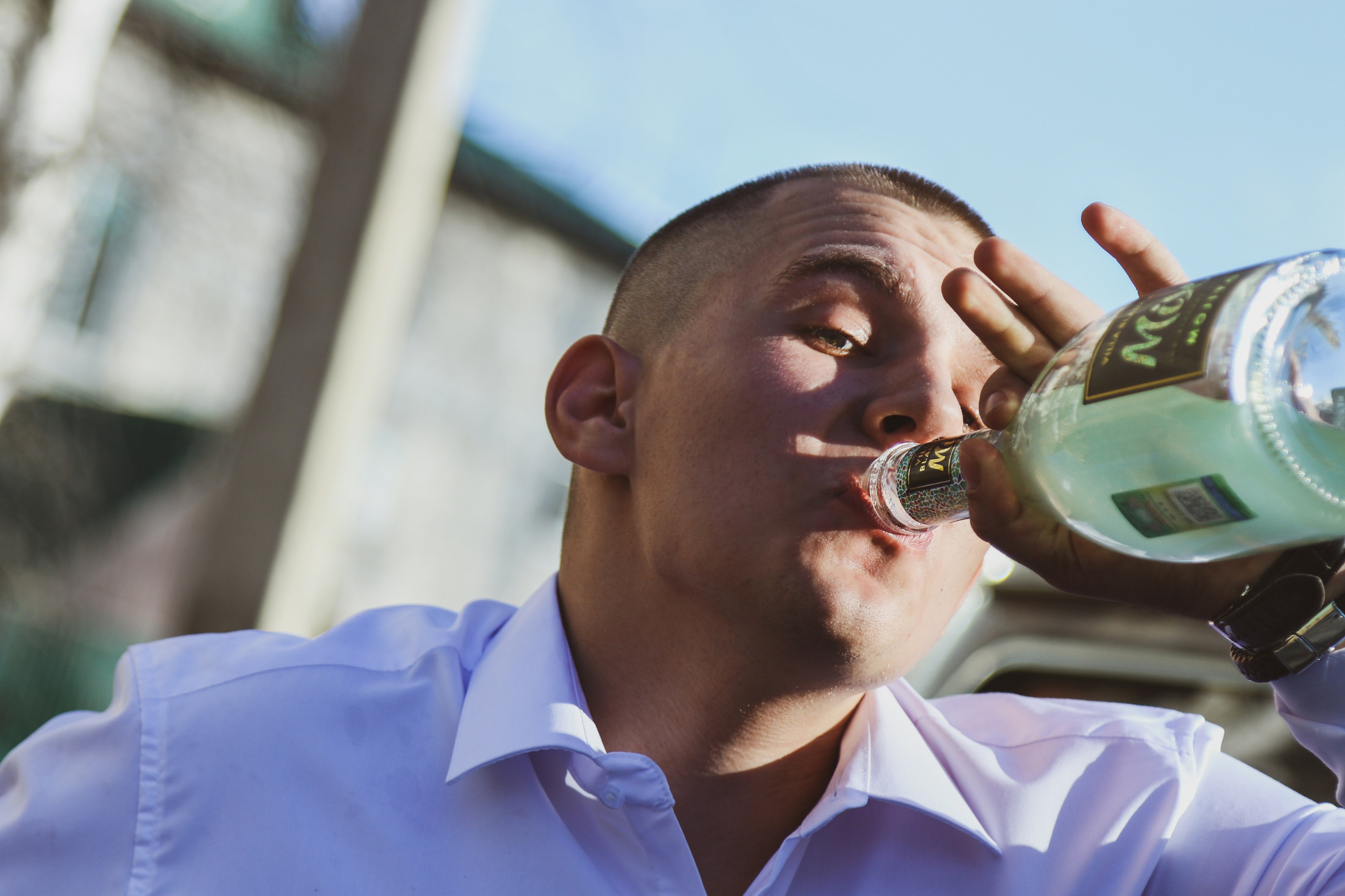 Чегдомын свадьба. Алиса Томшина — Фотограф / Видеограф