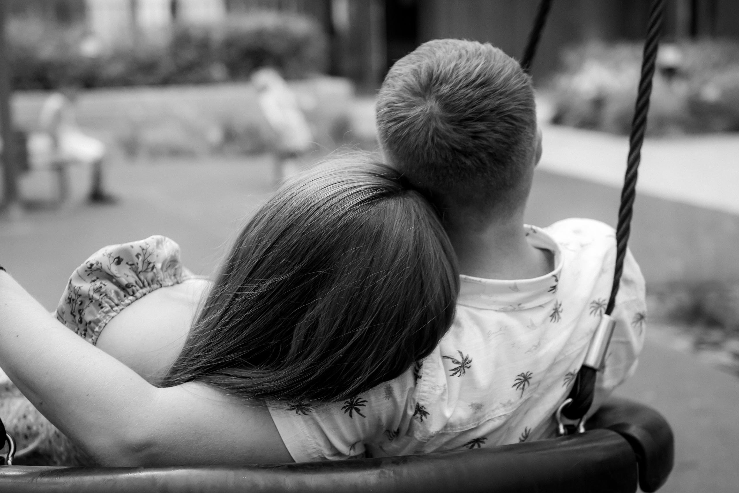 Мария и Андрей. Свадебный фотограф в Новосибирске. Александра Верхушина