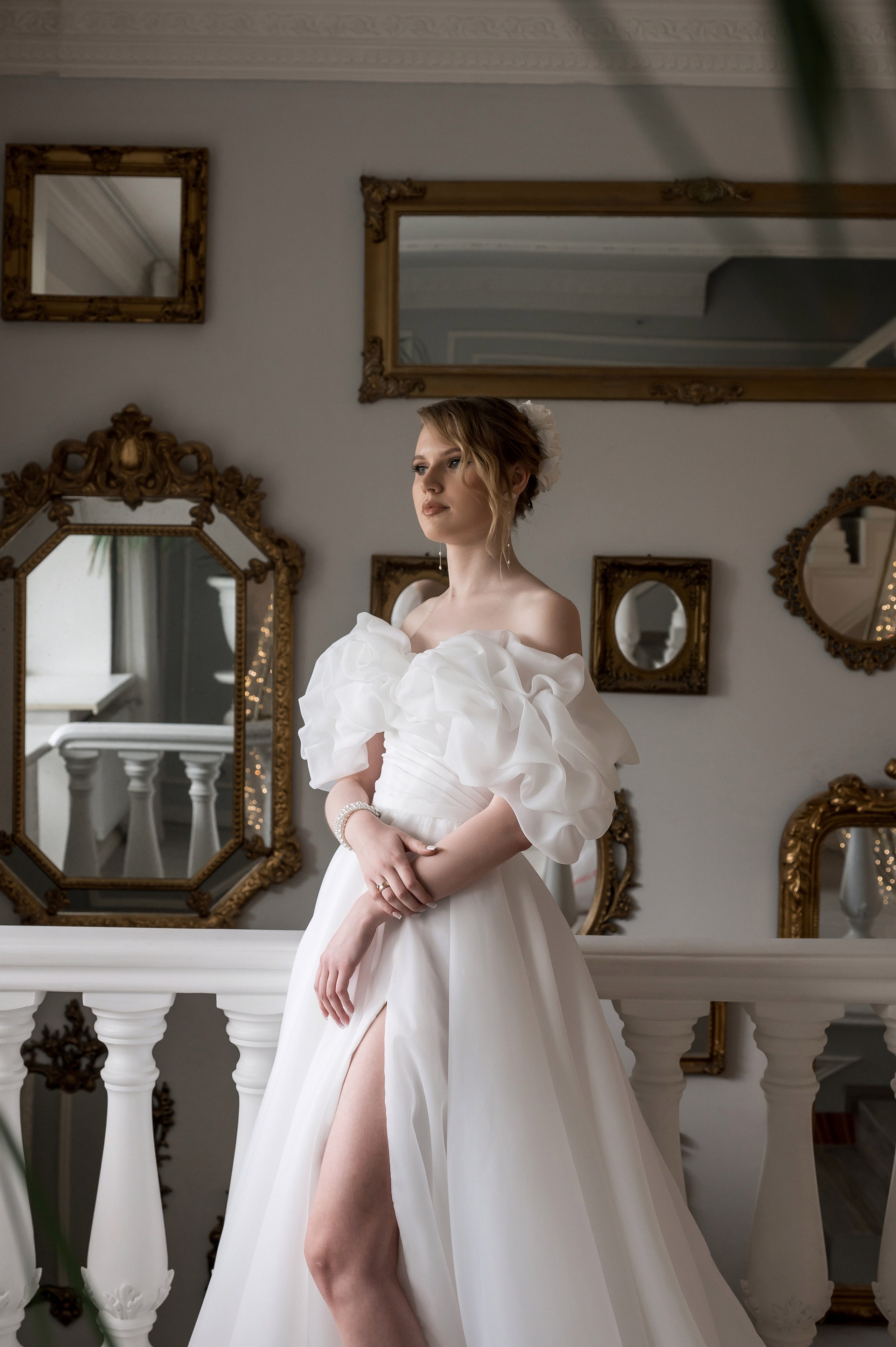 Илья и Яна 13.07.25 Secret Garden. Свадебный фотограф в Новосибирске. Александра Верхушина