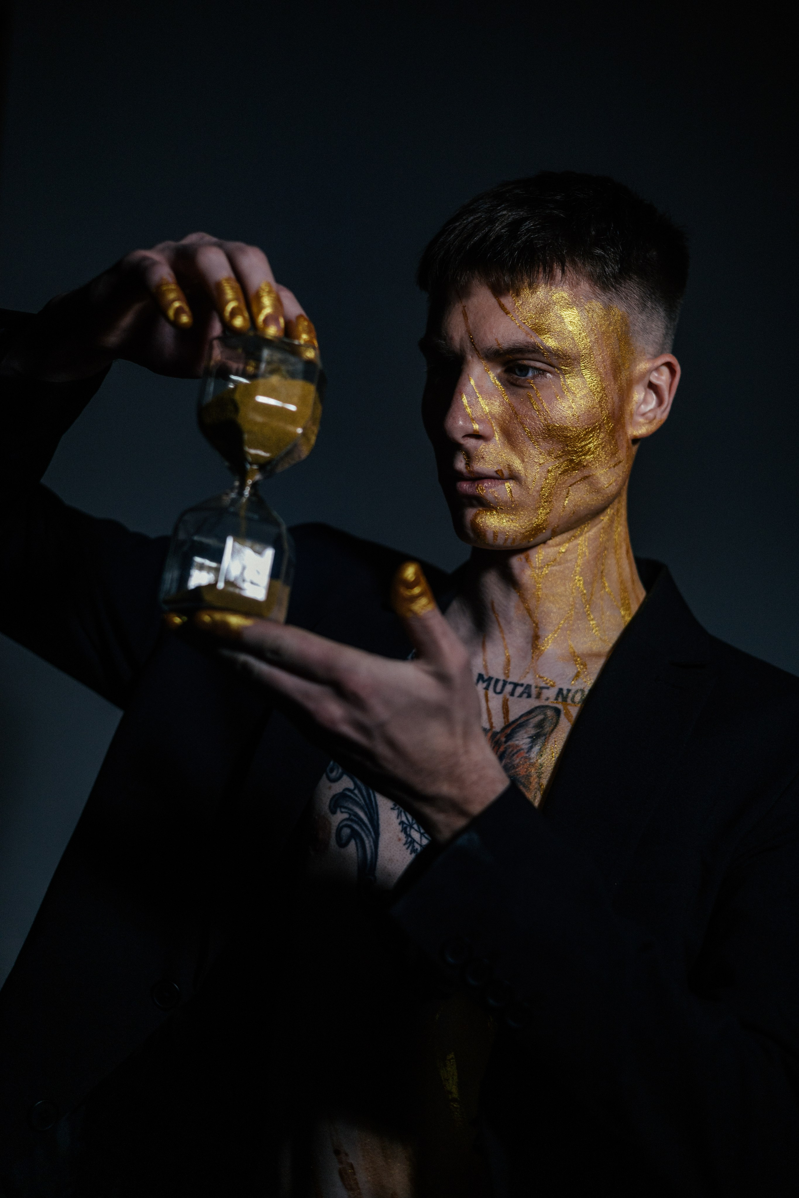 Константин. Gorbunova Alina Фотограф