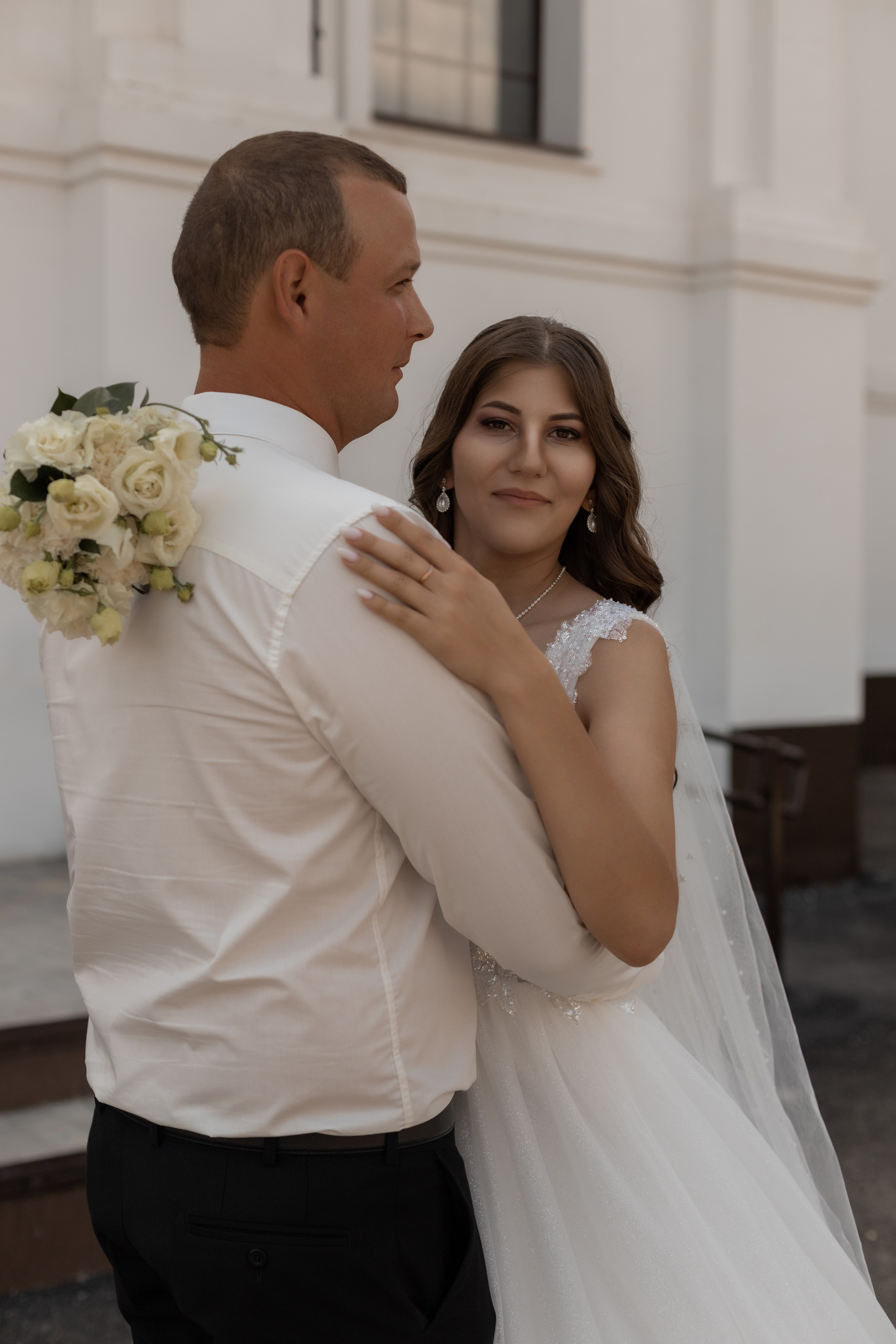 Алексей и Светлана (сокращено). Свадебный фотограф Ангелина Сунгатулина | Саратов | Балаково | Вольск