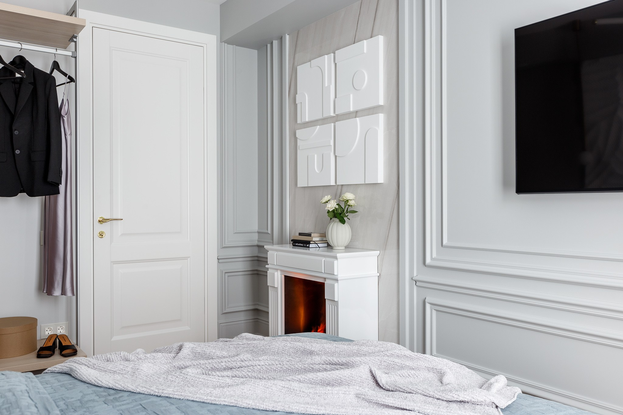 ЖК Горный. Дизайн студия премиум класса