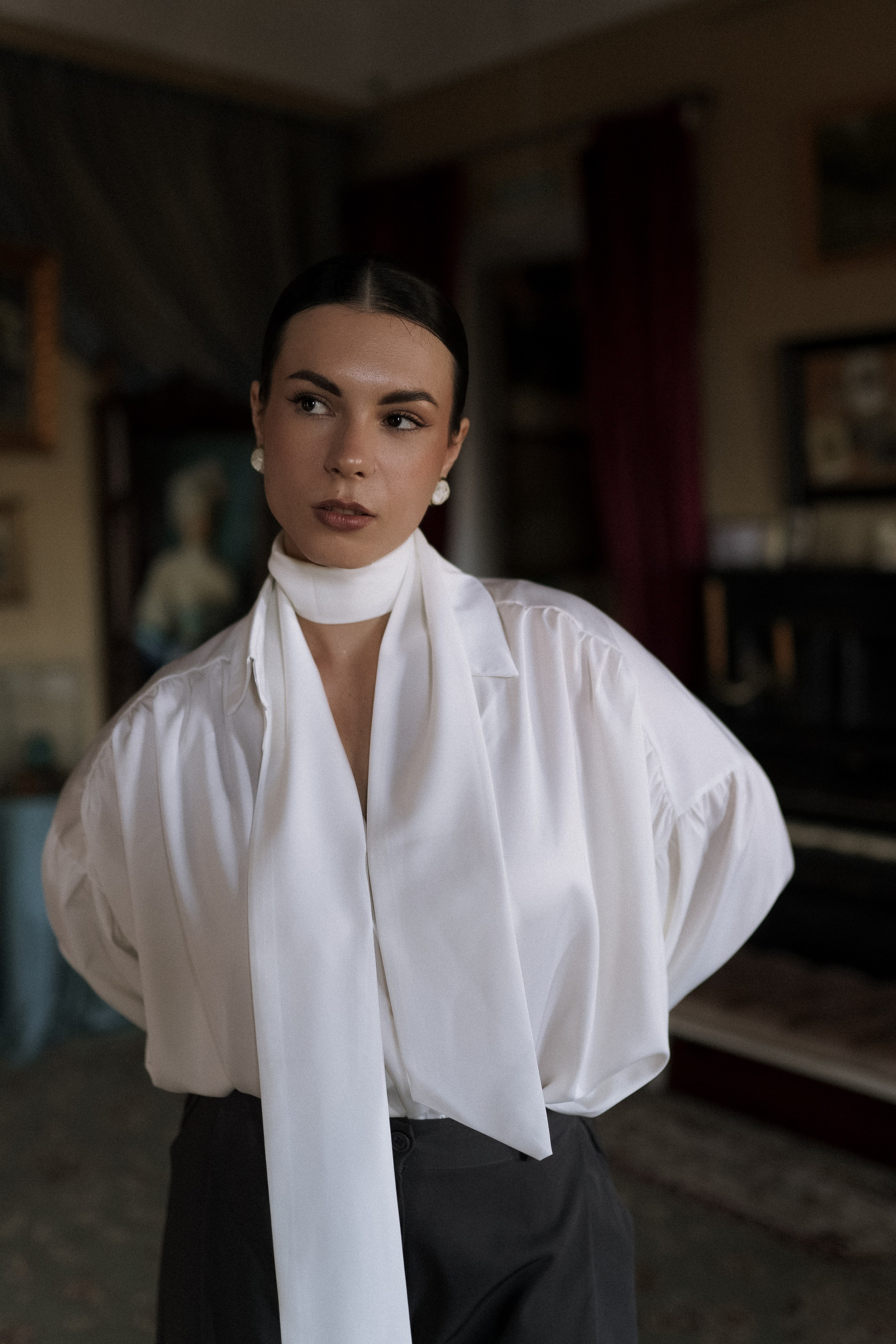 Мария. Фотограф Таня Булгакова Крым, Симферополь, Севастополь, Нижнегорский