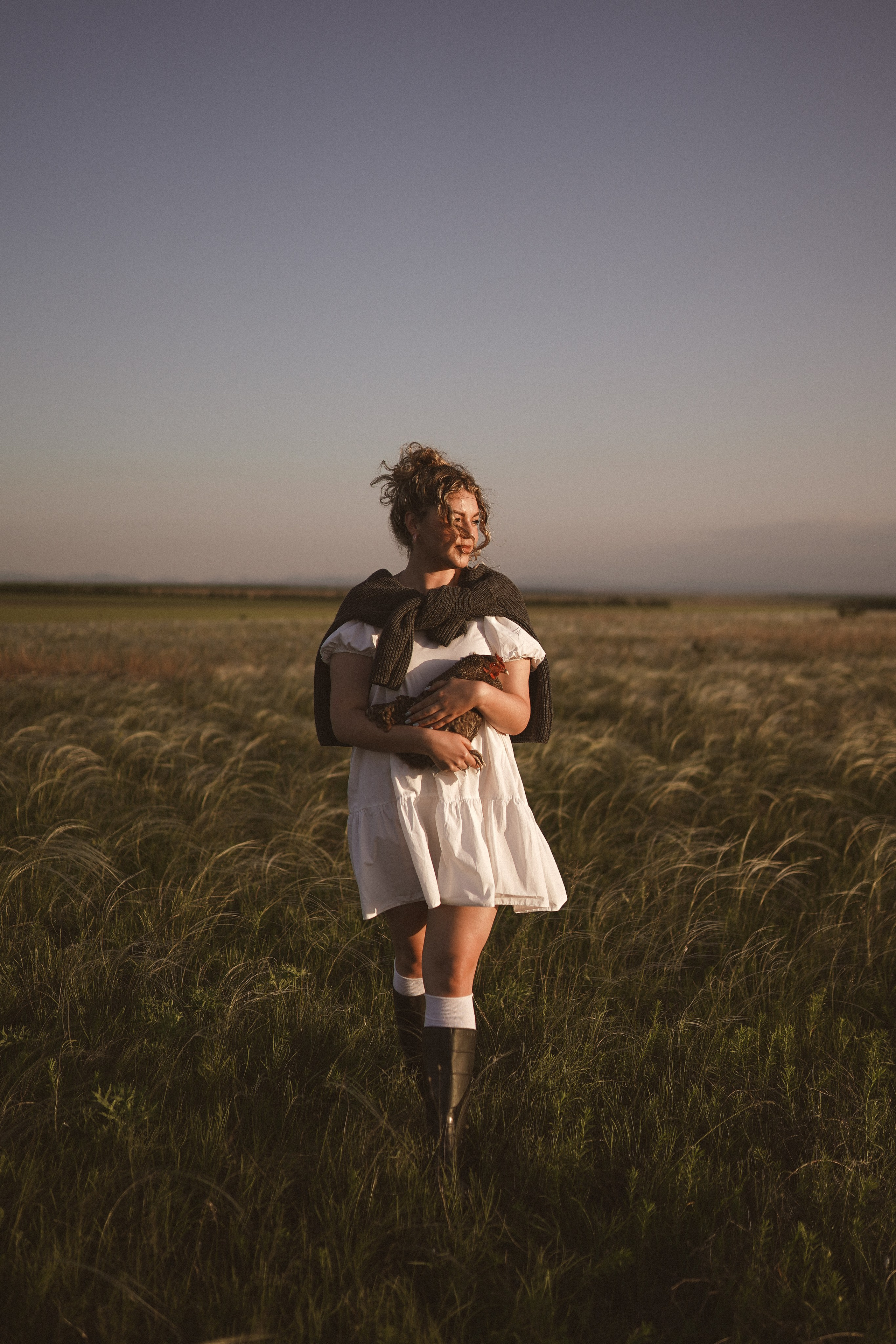 Арина. Фотограф Таня Булгакова Крым, Симферополь, Севастополь, Нижнегорский