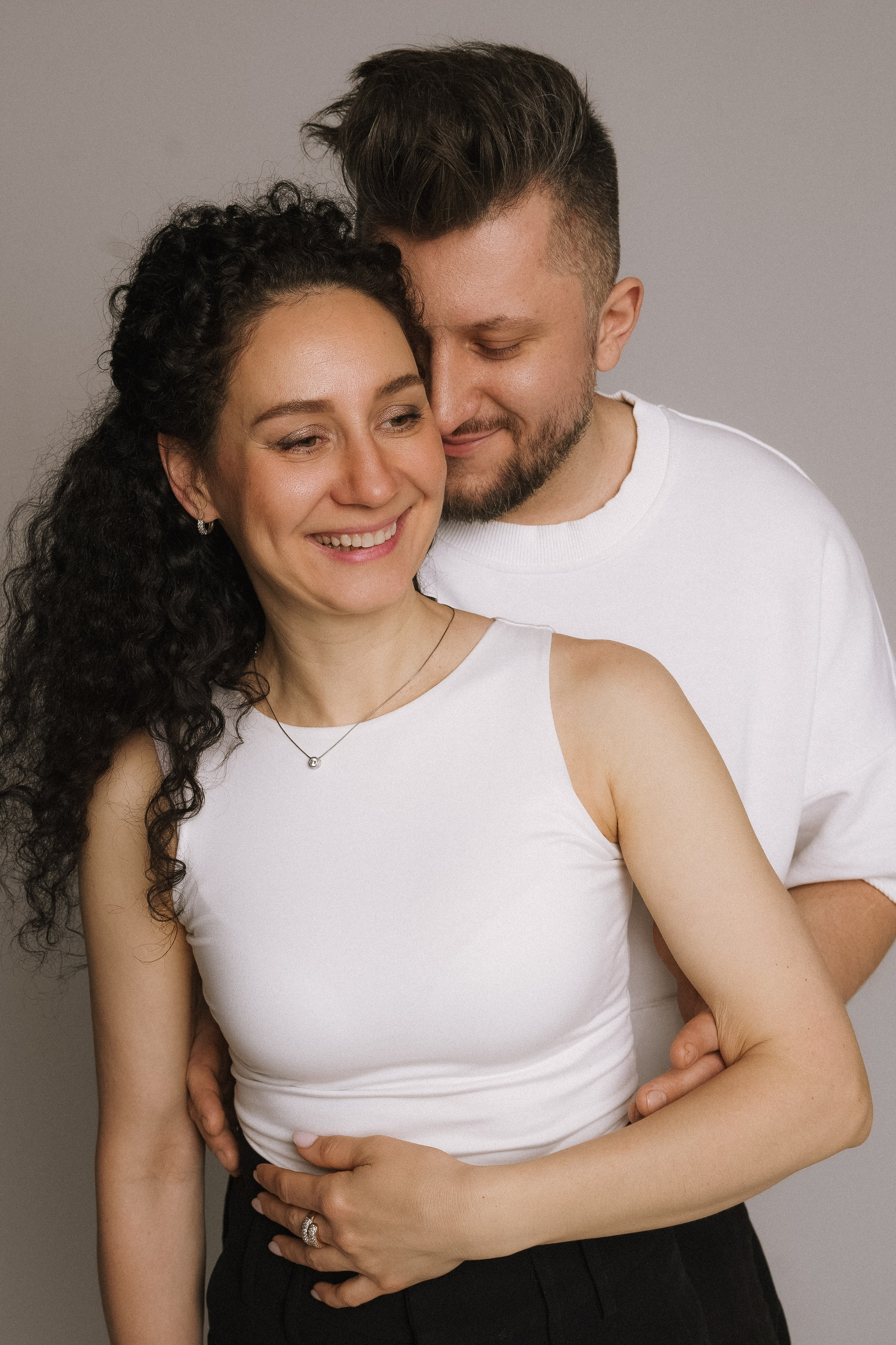 Семья Жени и Димы. Фотограф Таня Булгакова Крым, Симферополь, Севастополь, Нижнегорский