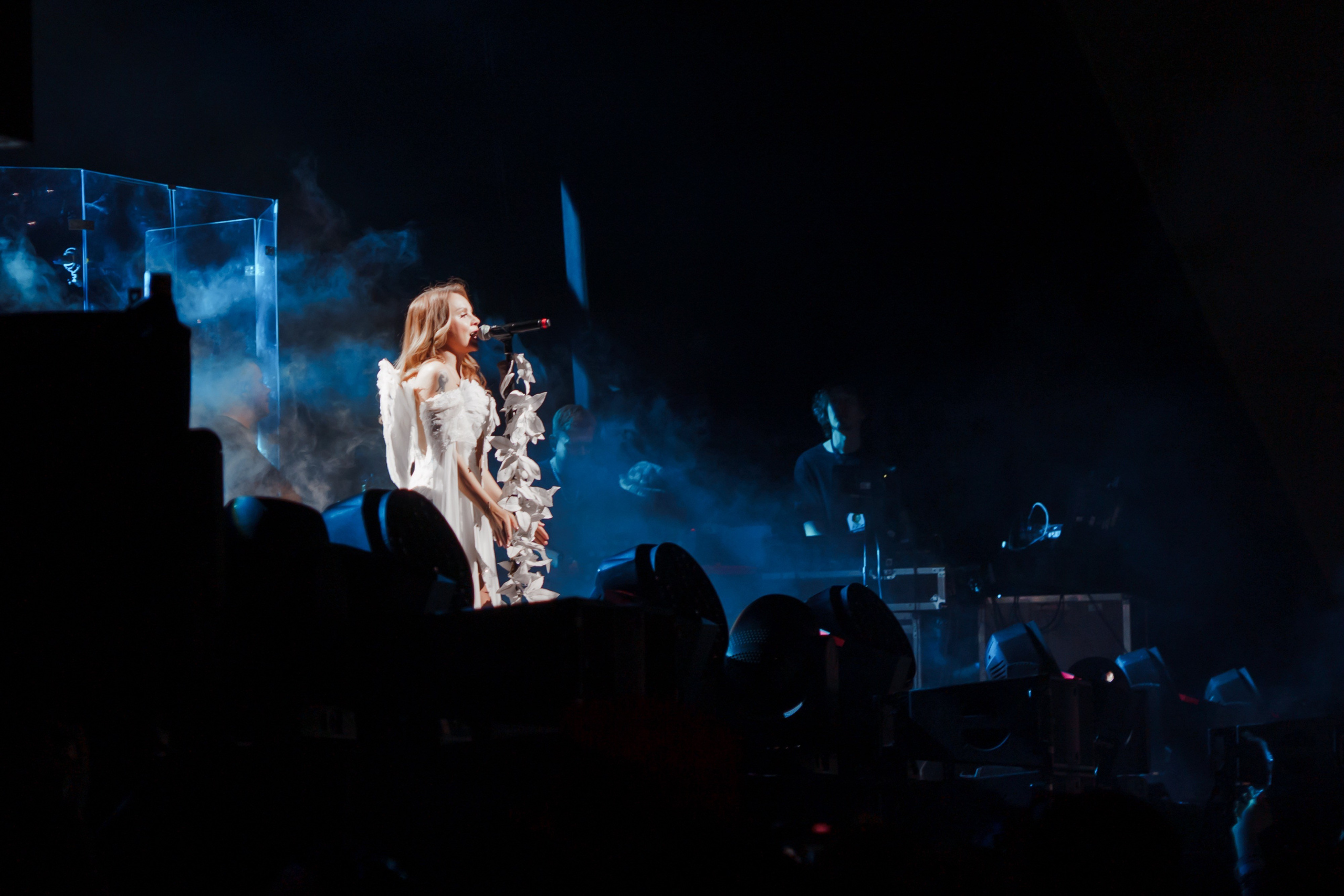 МакSим в Астане. Профессиональный фотограф в городе Астана Копанев Данил