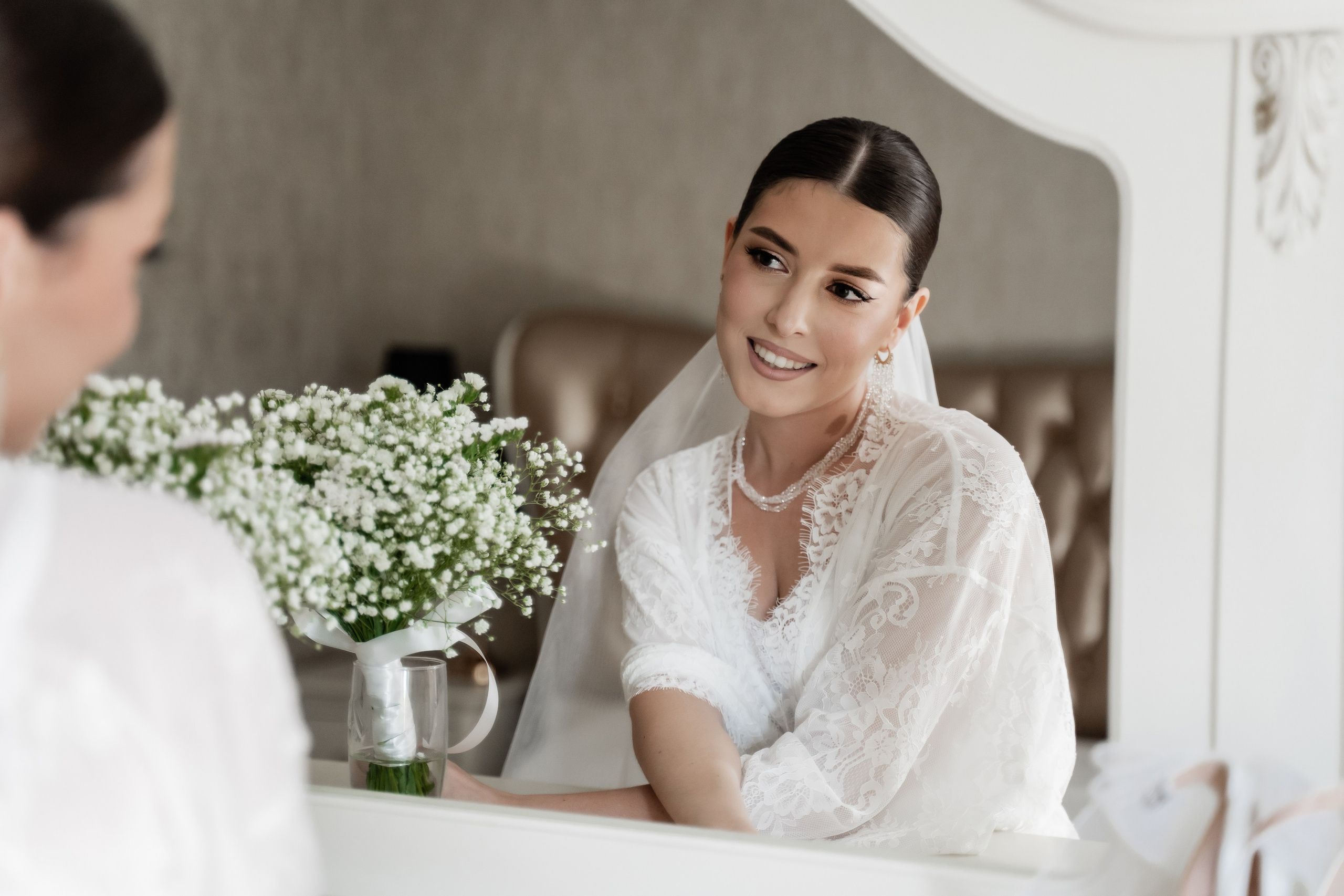 Валерия и Артем. Свадебный фотограф Екатерина Кузнецова