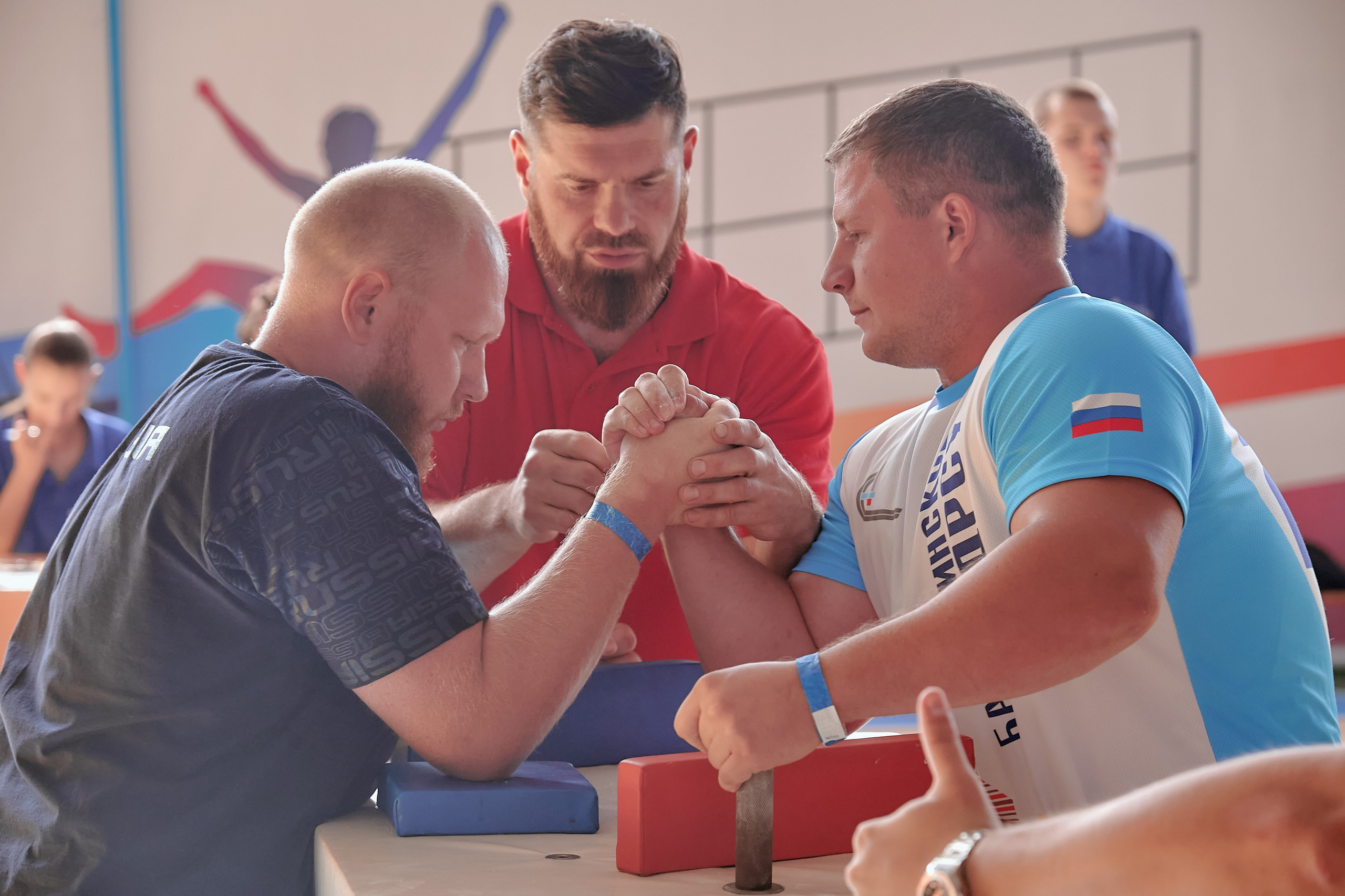 Портфолио репортажной фотосъёмки: спартакиада министерства Красноярского края. Фотограф Яковлев Роман — Красноярск