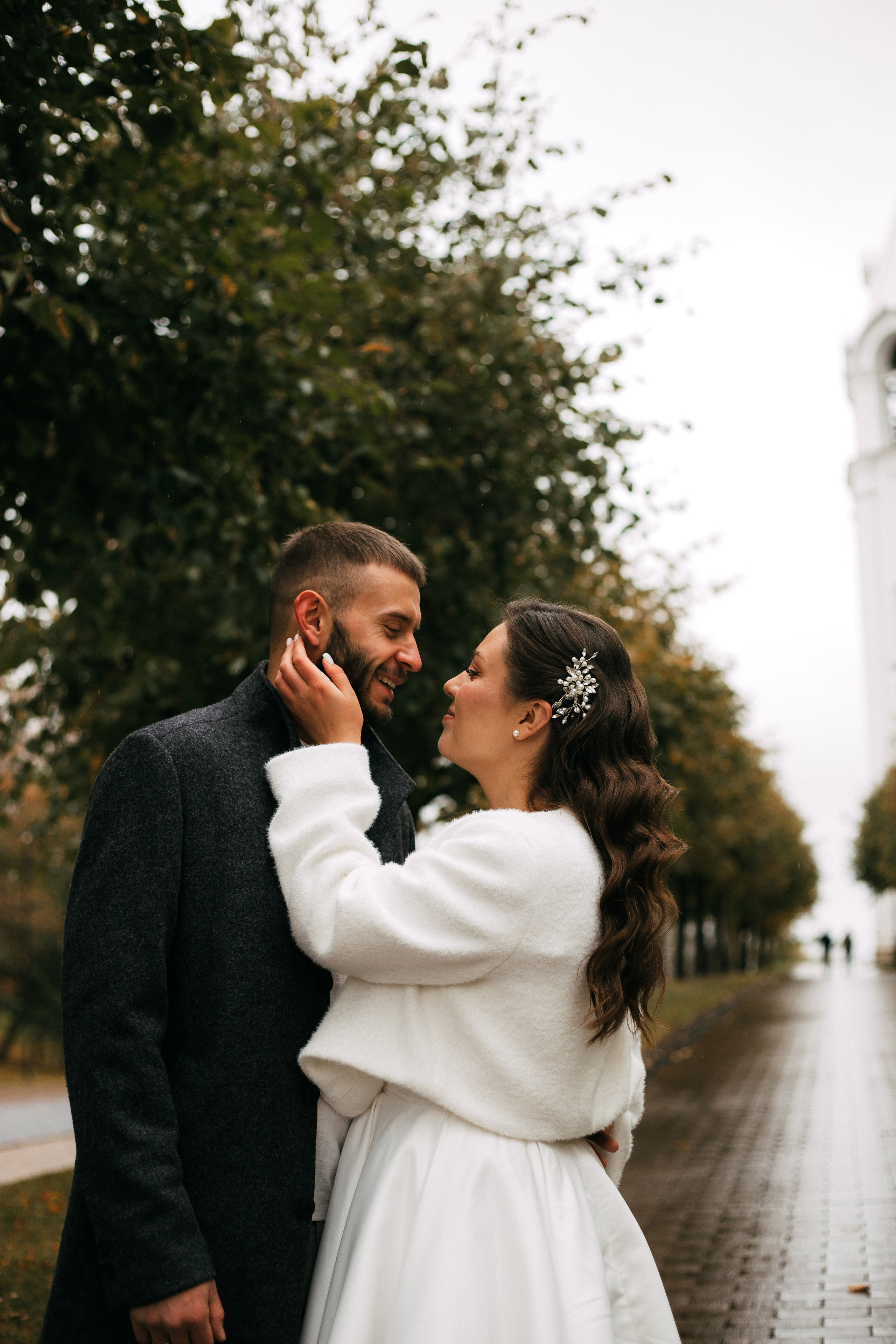 ВАДИМ & СВЕТЛАНА. Семейный фотограф Нижний Новгород