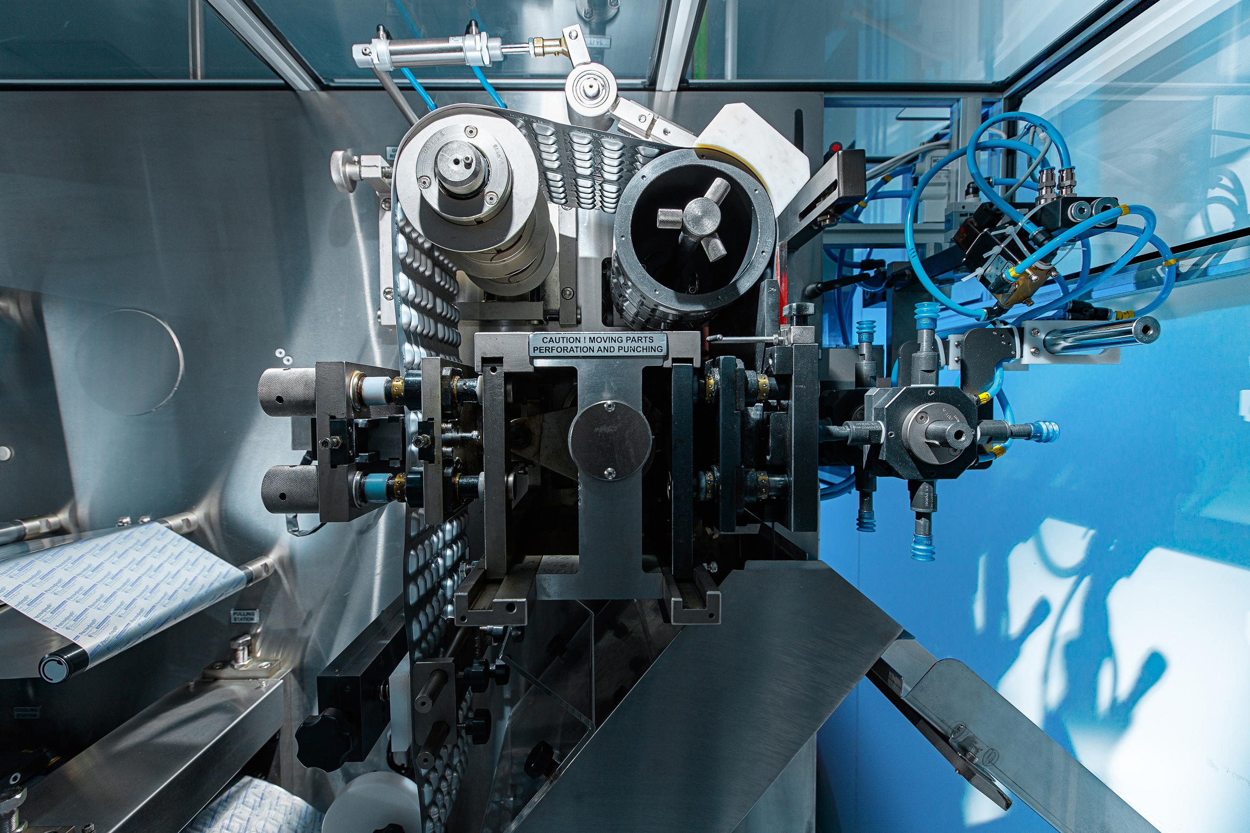 Производство. PACARD PRODUCTION — фотосъемка контента для Вашего бизнеса