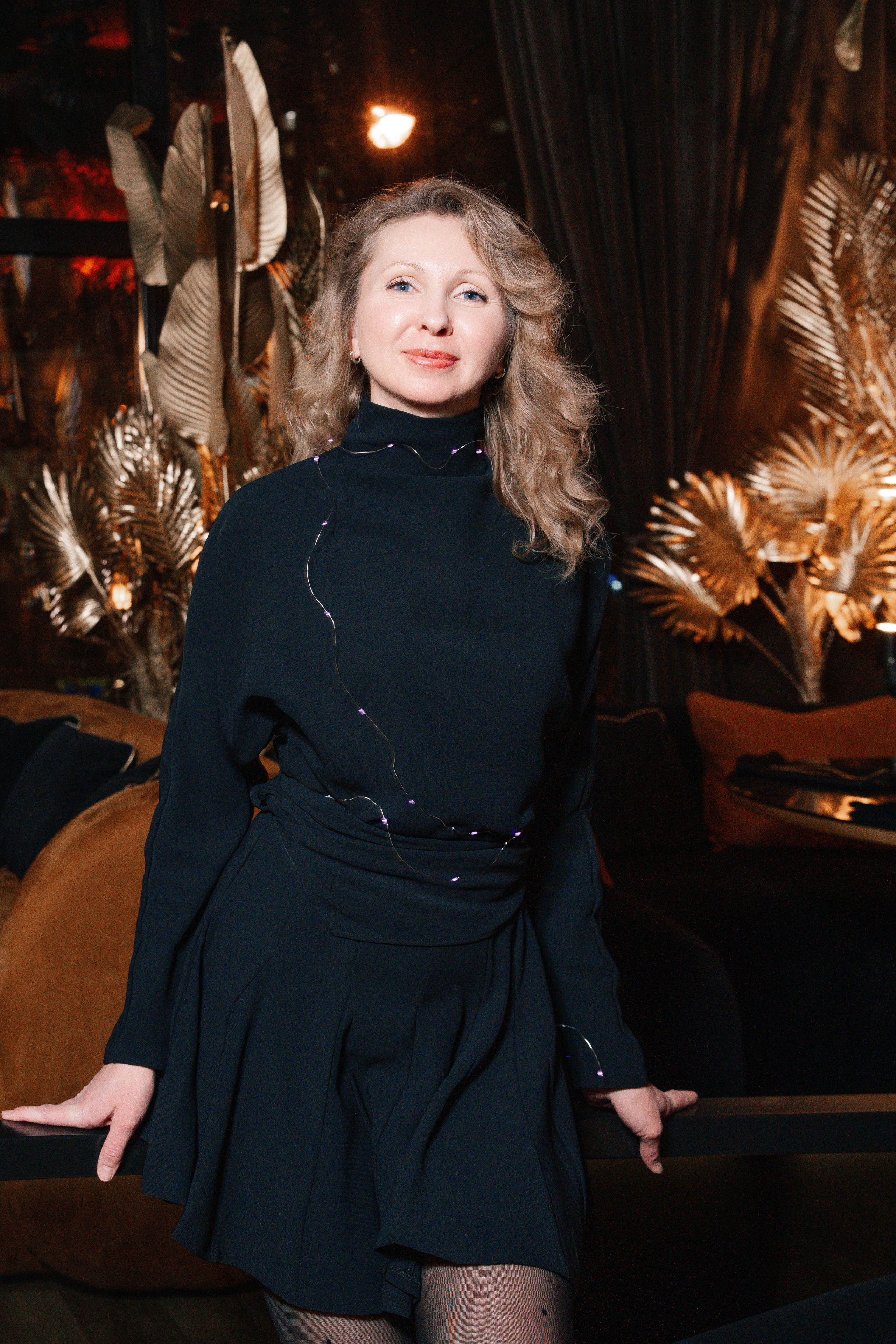 Корпоратив UDS group