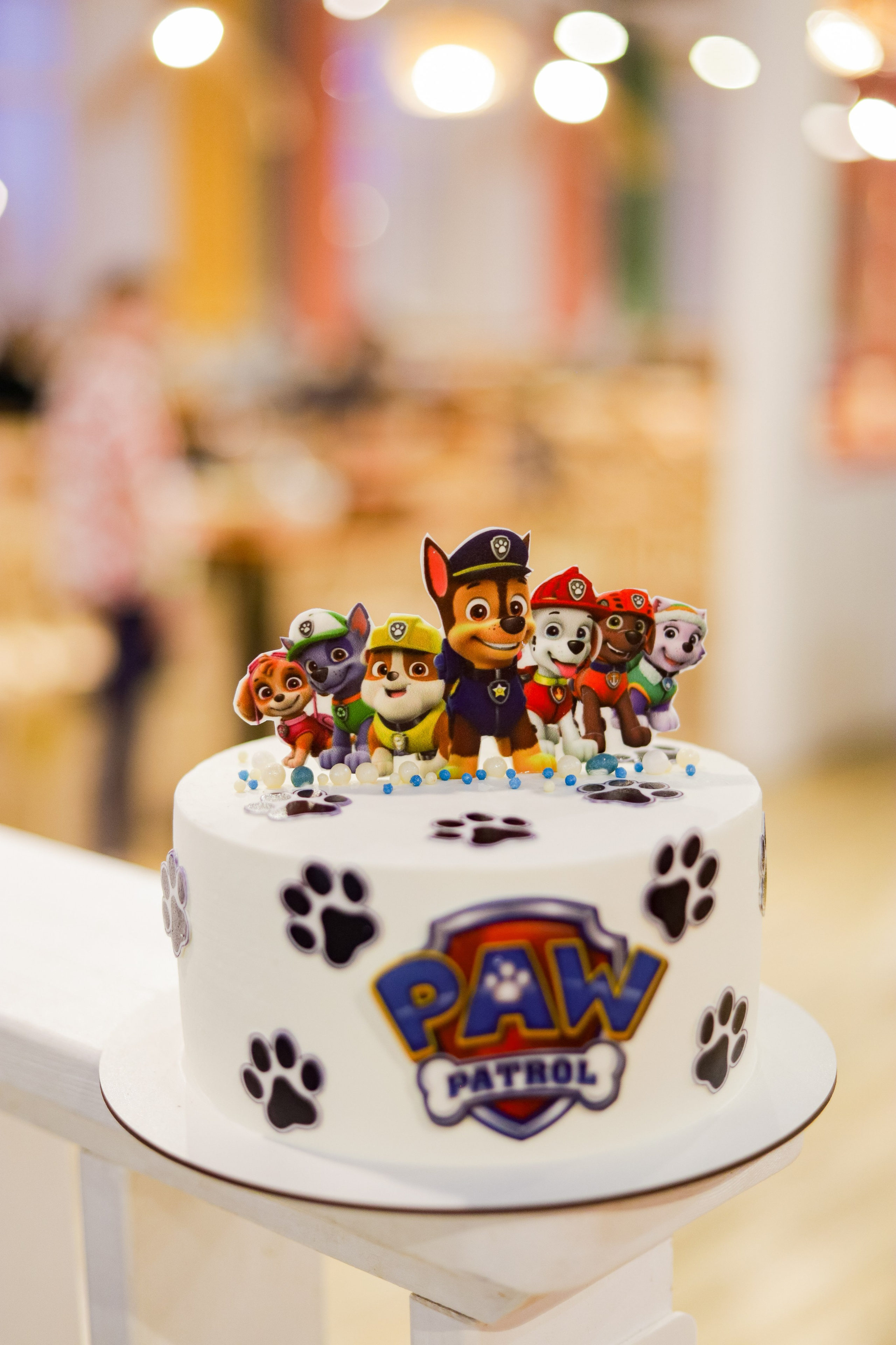 Детские праздники. Фотограф Манеев Богдан