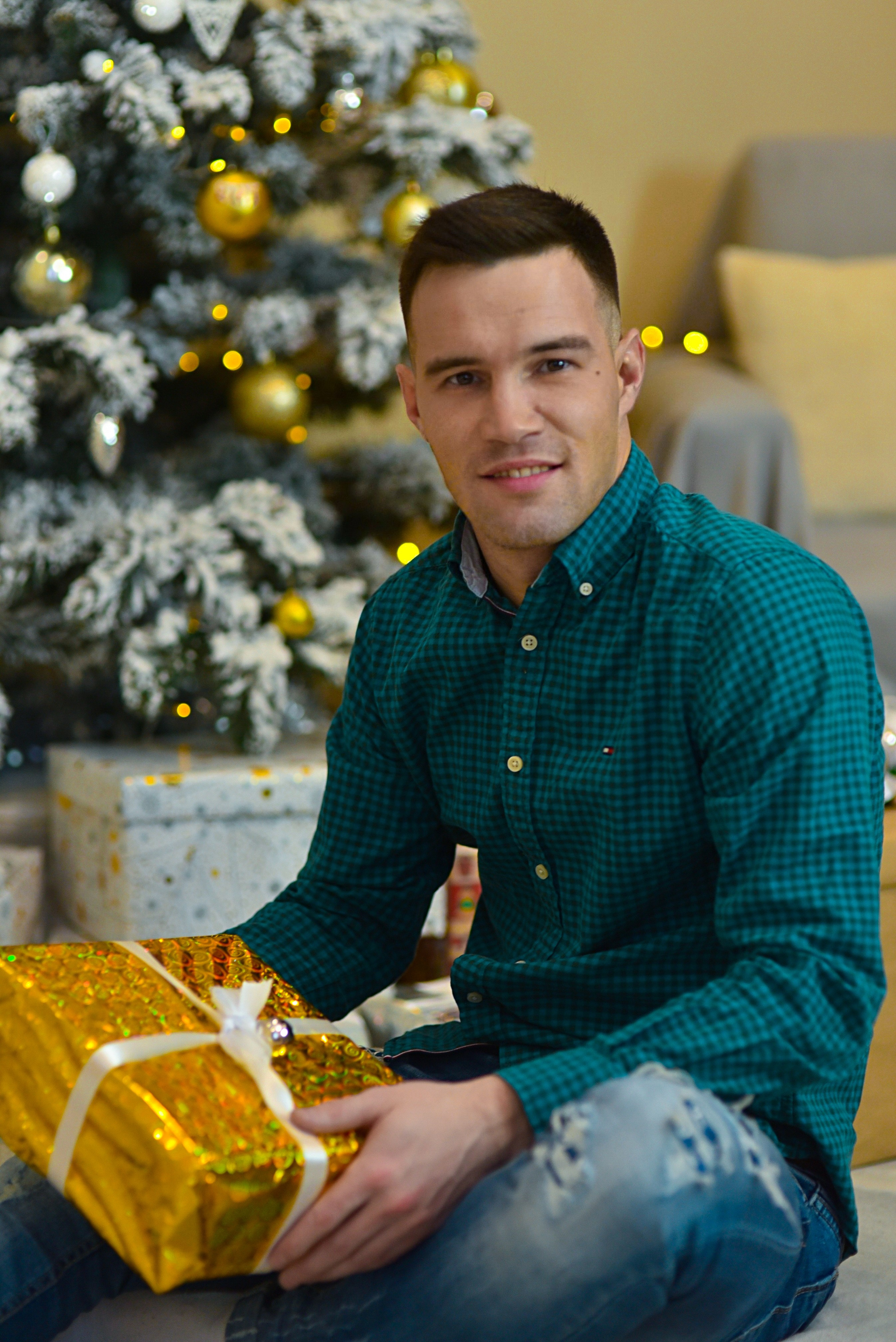 Студийная съемка. Фотограф в Санкт-Петербурге