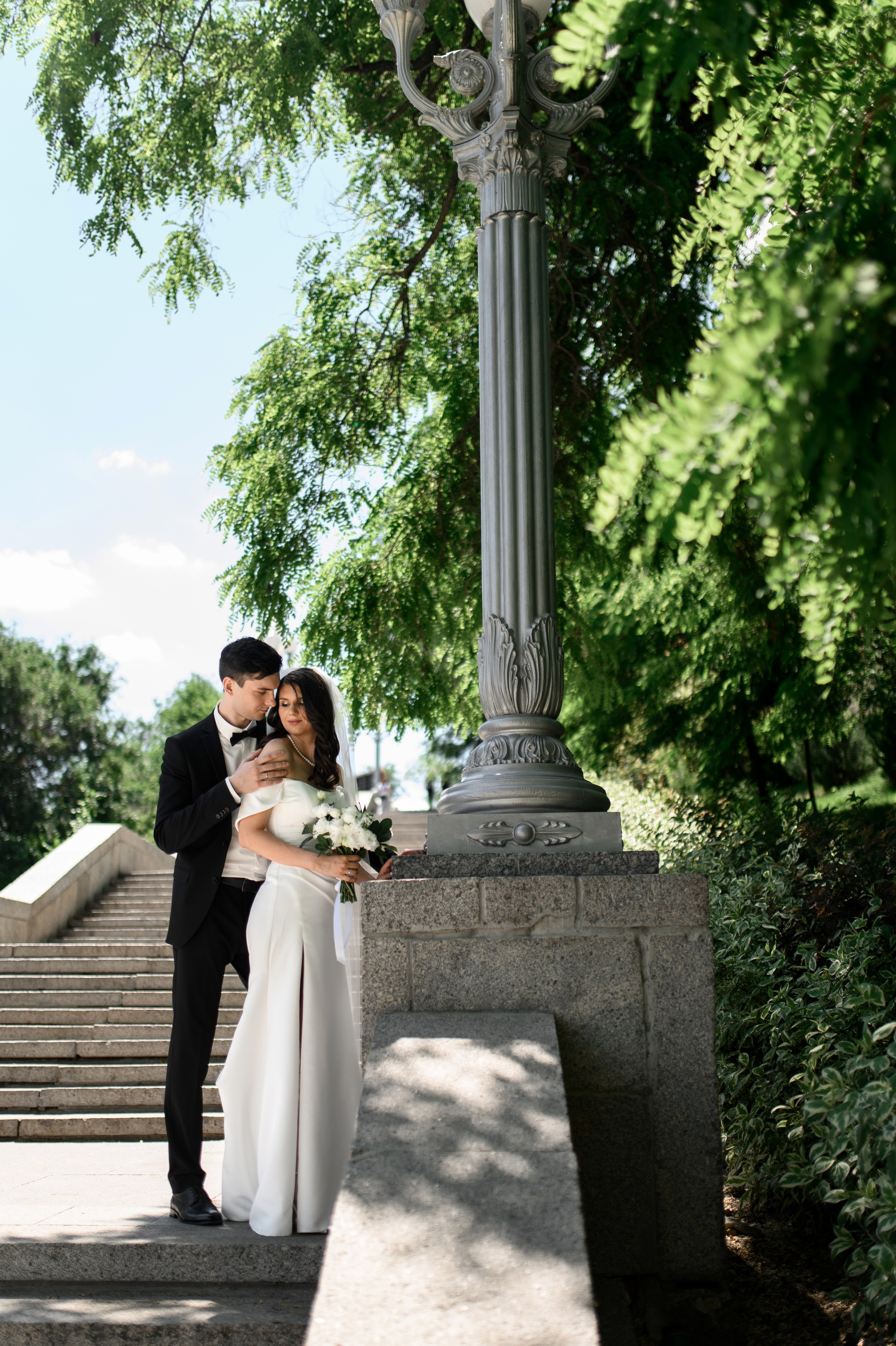 Свадьба Максима и Ольги (Волгоград 08.06.2024). Свадебный и travel фотограф в Волгограде, Сочи, Домбае, Европе