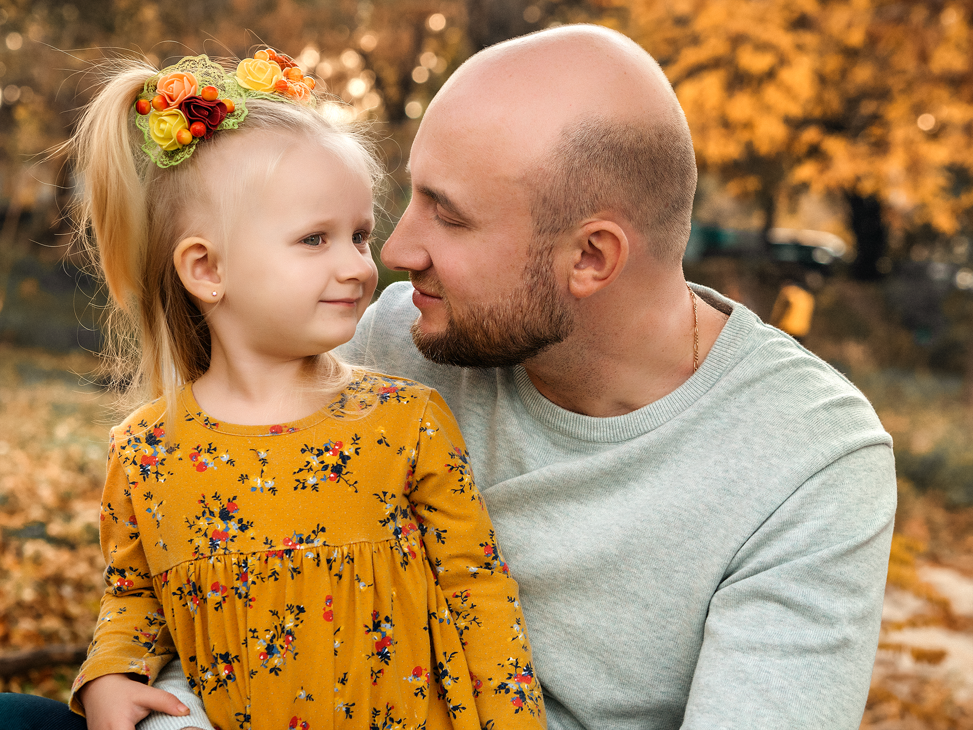 Семейные на природе. Фотограф Ростов-на-Дону | фототерапевт