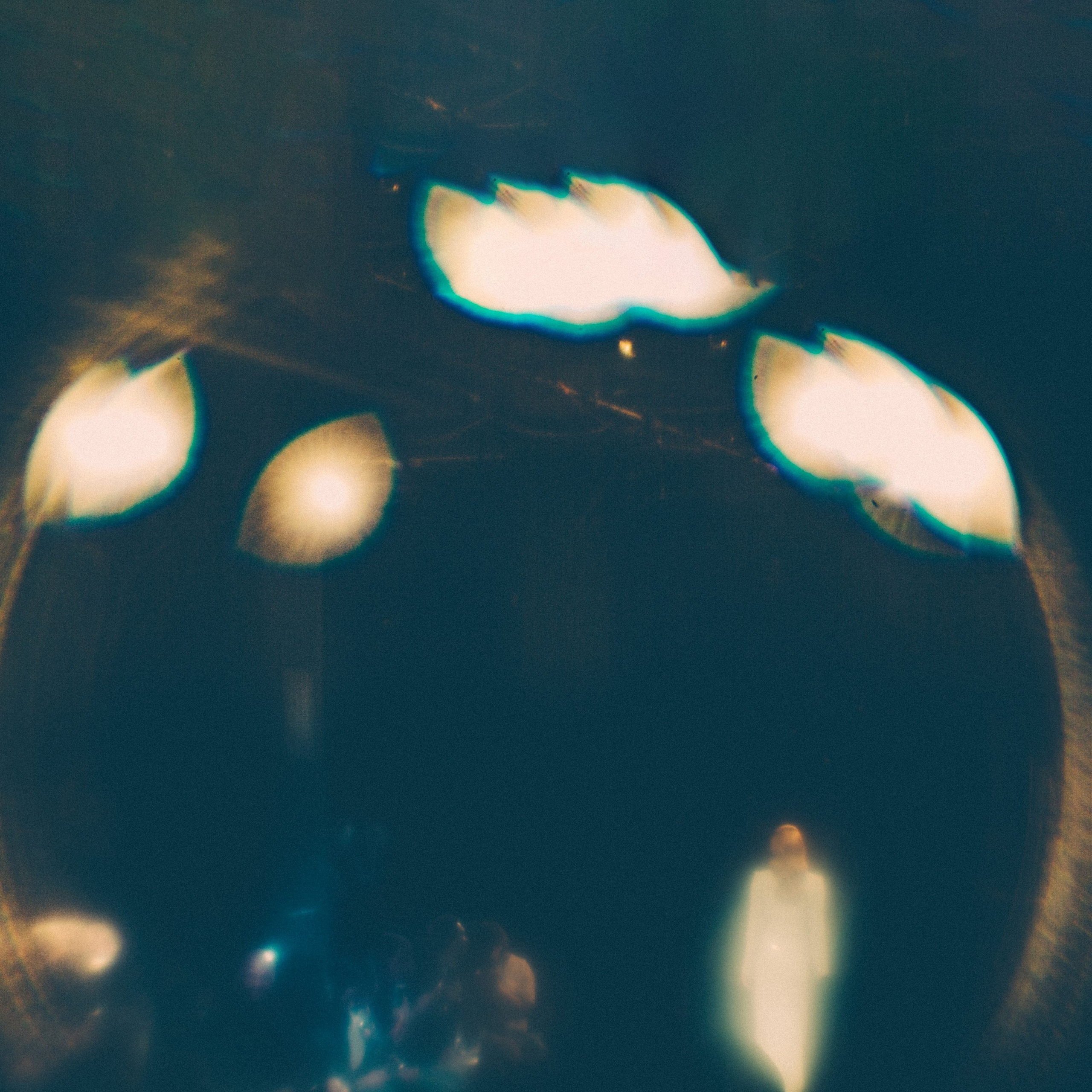 RUNWAY. Eduard Kopysov — International visual artist