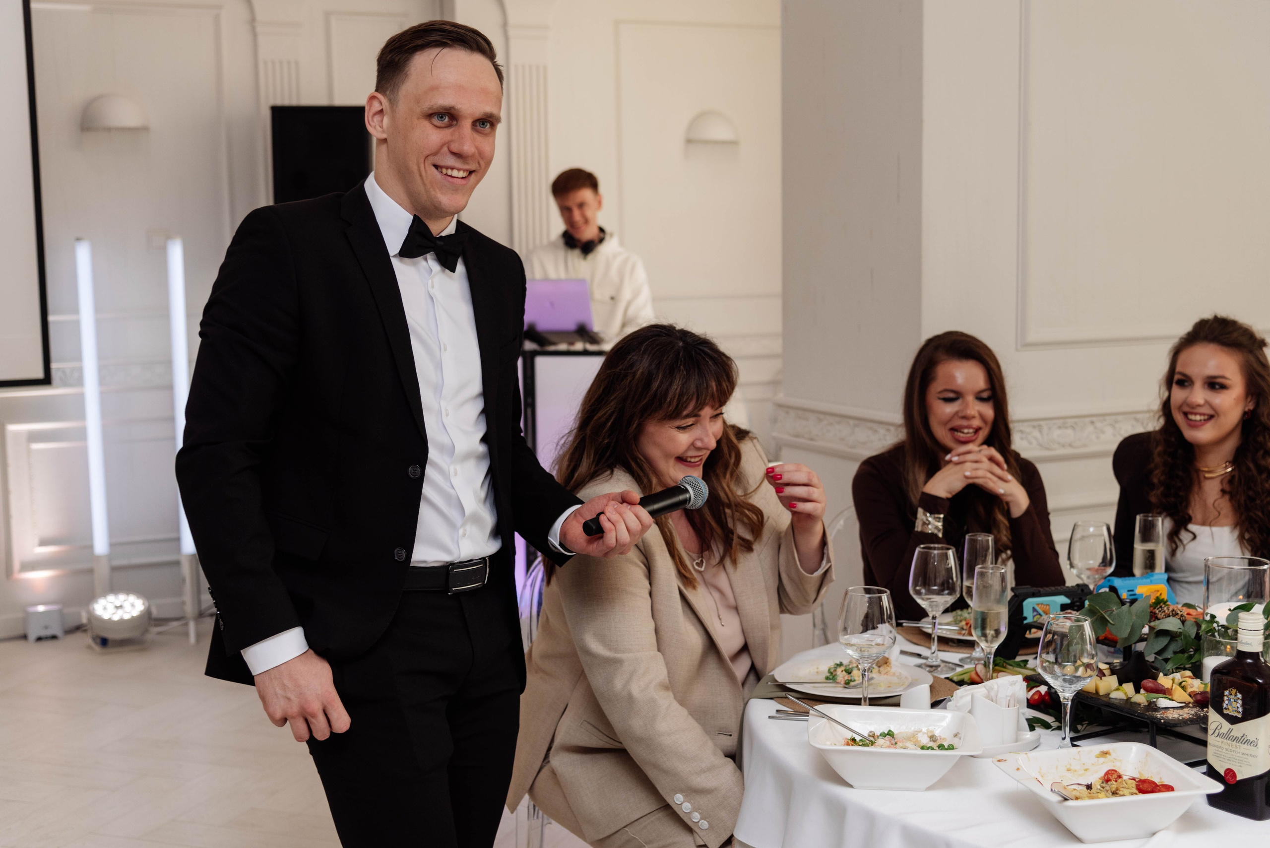 Екатерина и Роман. Фотограф в Новосибирске