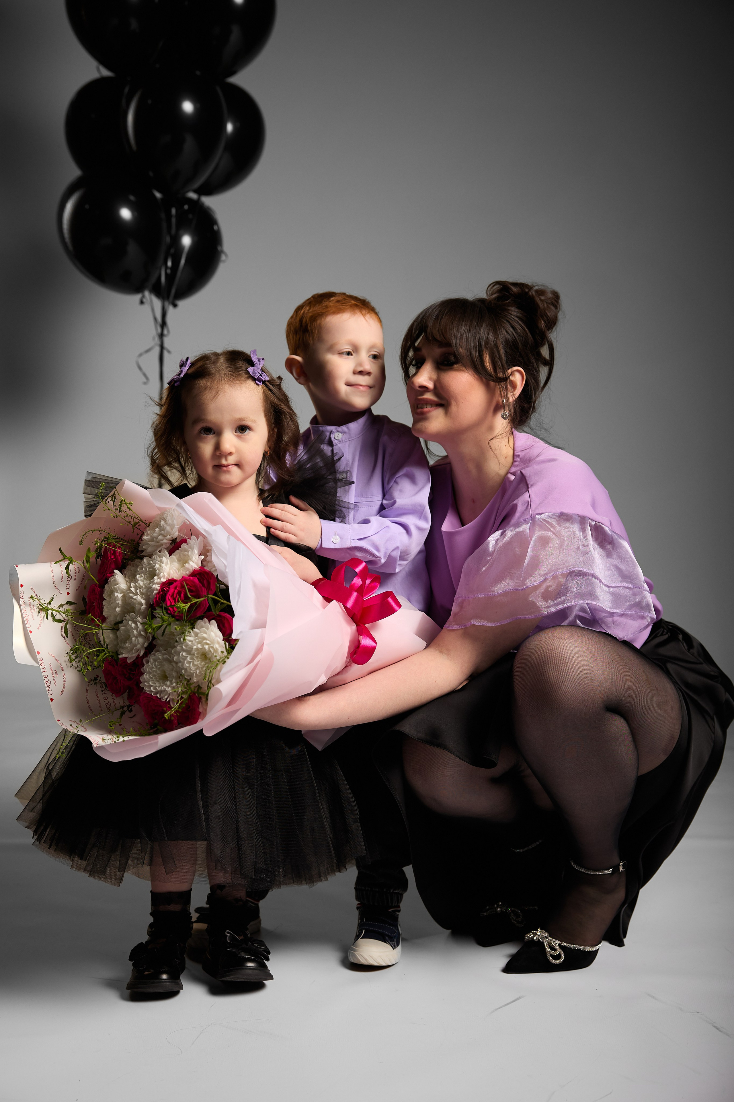 Съёмка по сценарию