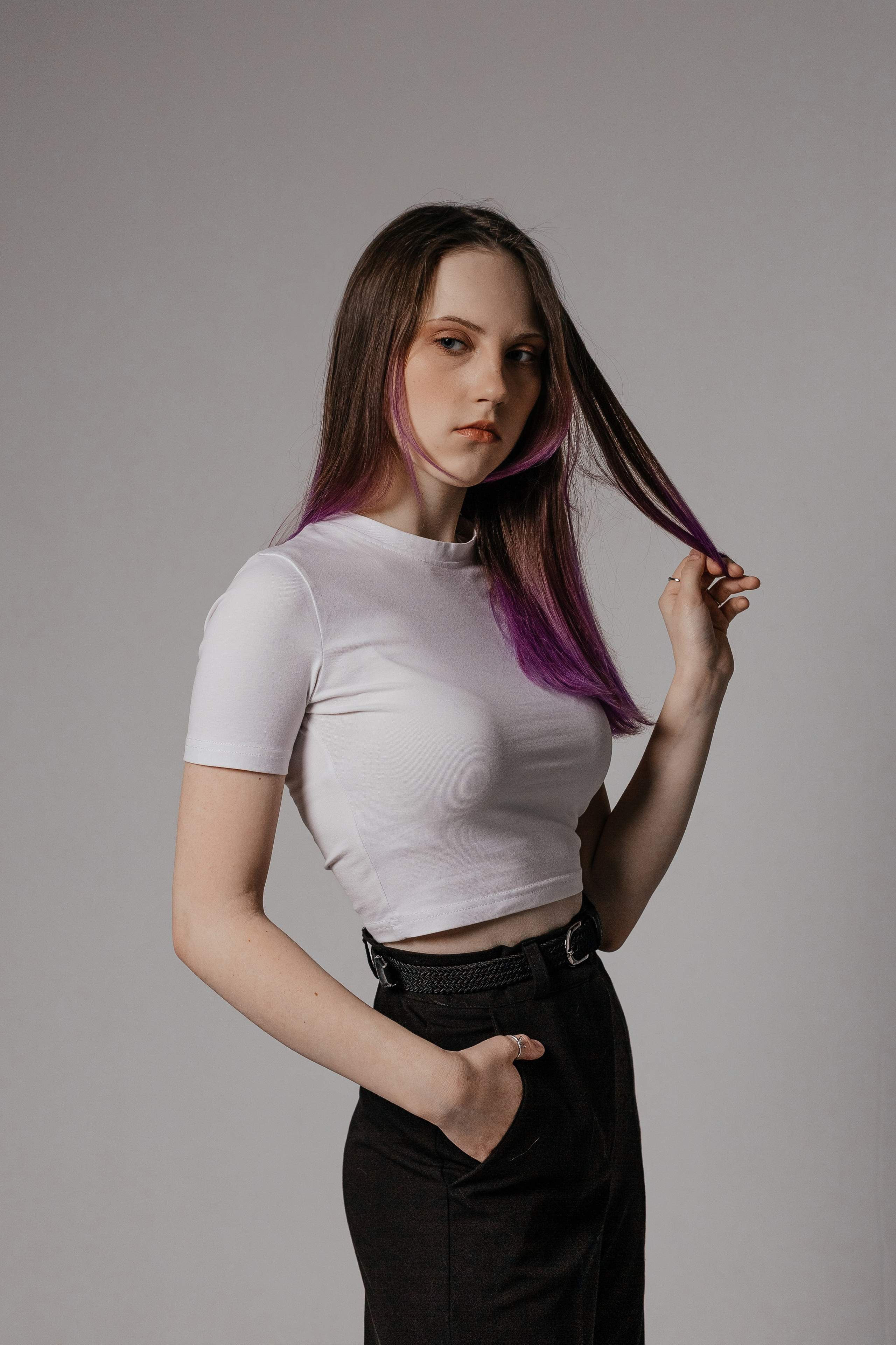 Полина. Фотограф Краснодар Марго Хелбен