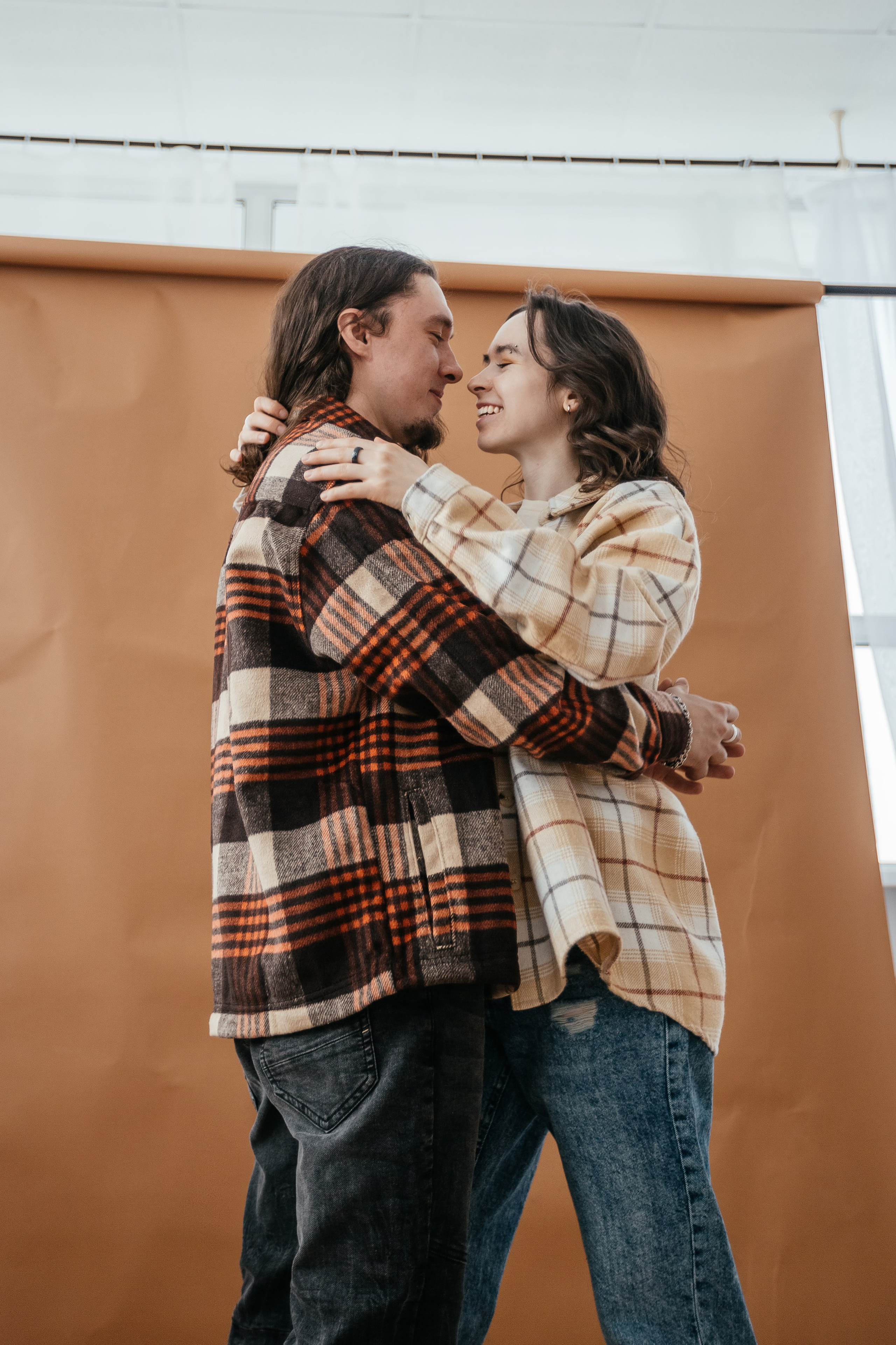 Паша&Даша. Фотограф Краснодар Марго Хелбен