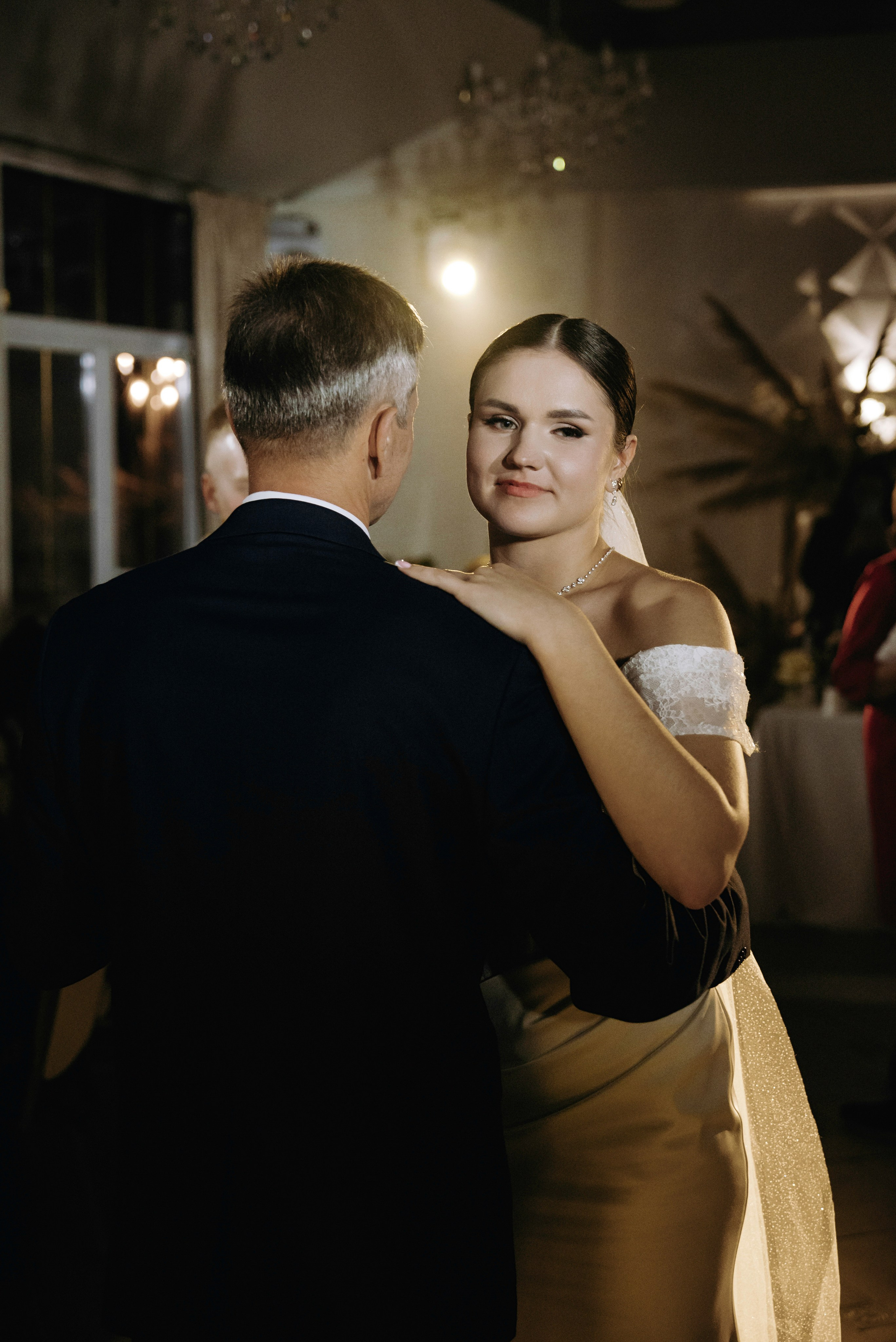 Живи, пока живется, пока бушует кровь. Свадебный фотограф в Минске Вадим Бурчик