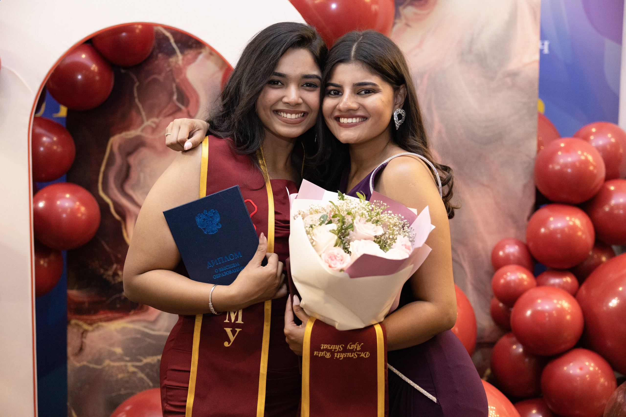 Съемка выпускного. Фотограф Лабутина Александра. Портретный и репортажный фотограф из Нижнего Новгорода Александра Лабутина