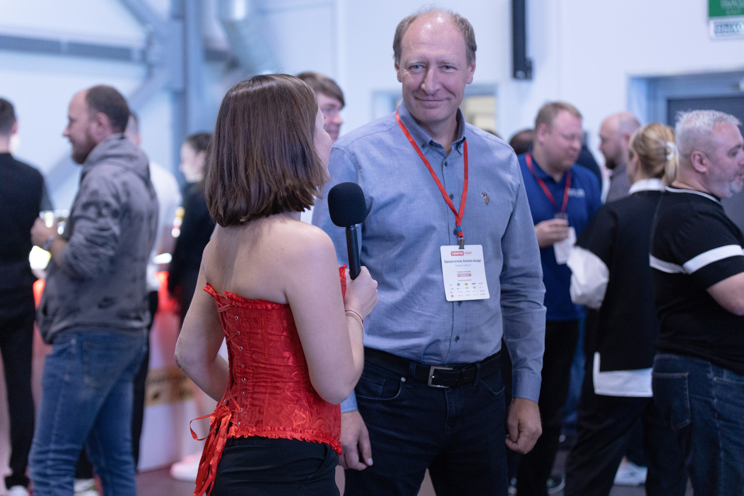 VINPIN FEST 3-й фестиваль автобизнеса. Портретный и репортажный фотограф из Нижнего Новгорода Александра Лабутина