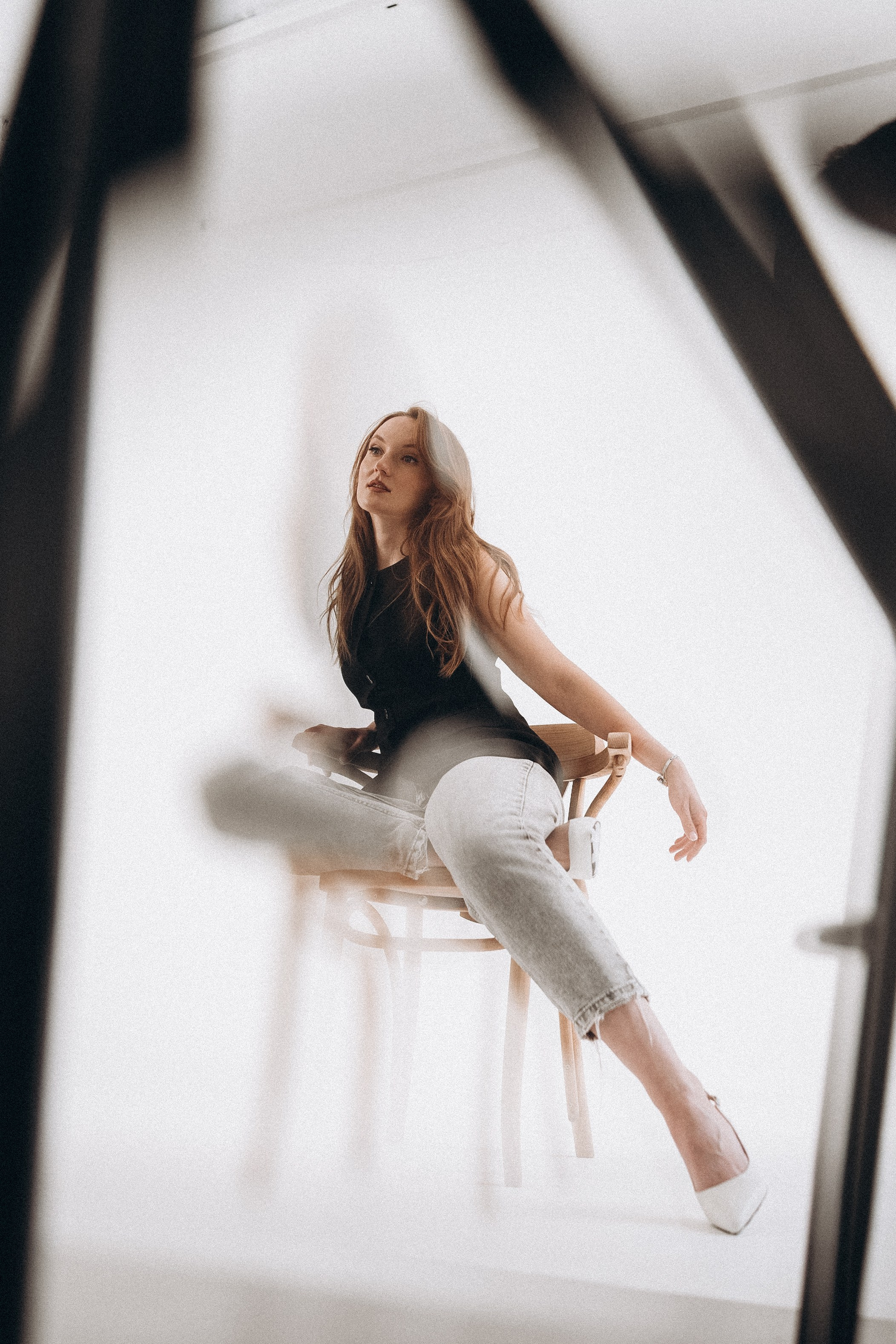 Настя. Дмитриева Светлана женский и семейный фотограф Рига, Москва, Геленджик