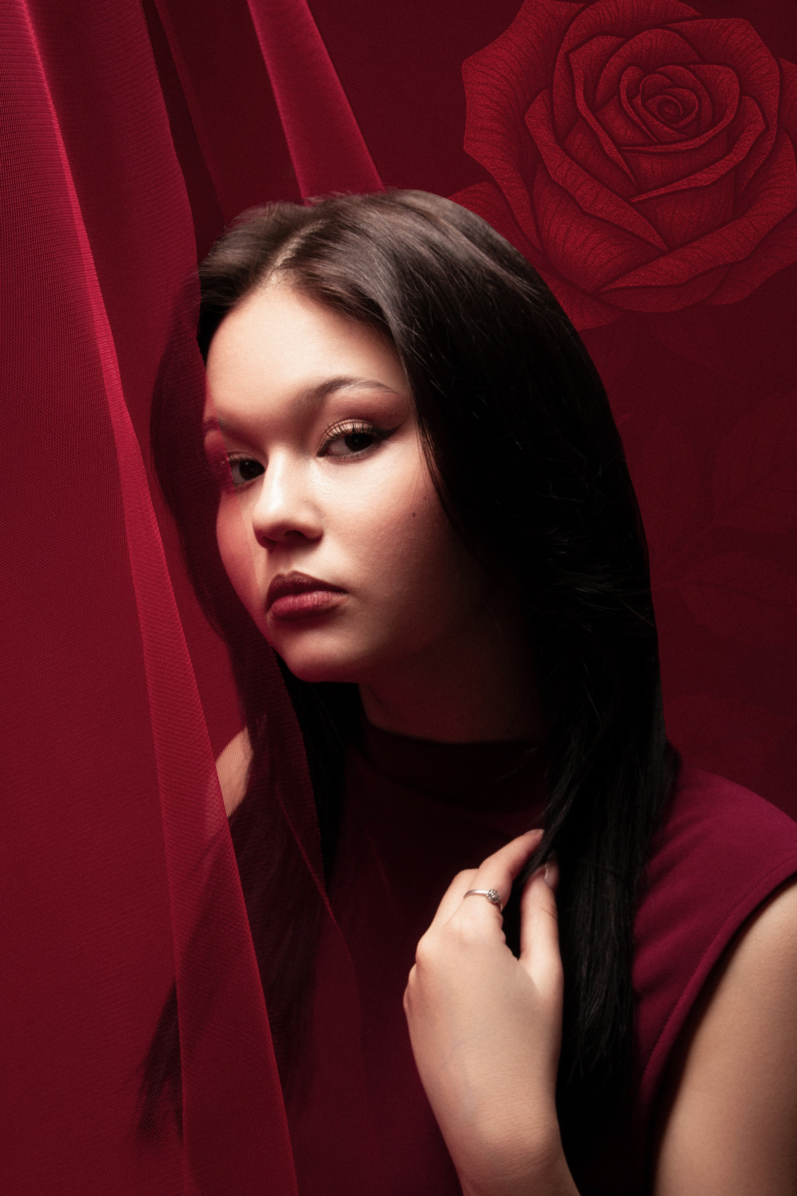 Сабина. Главная