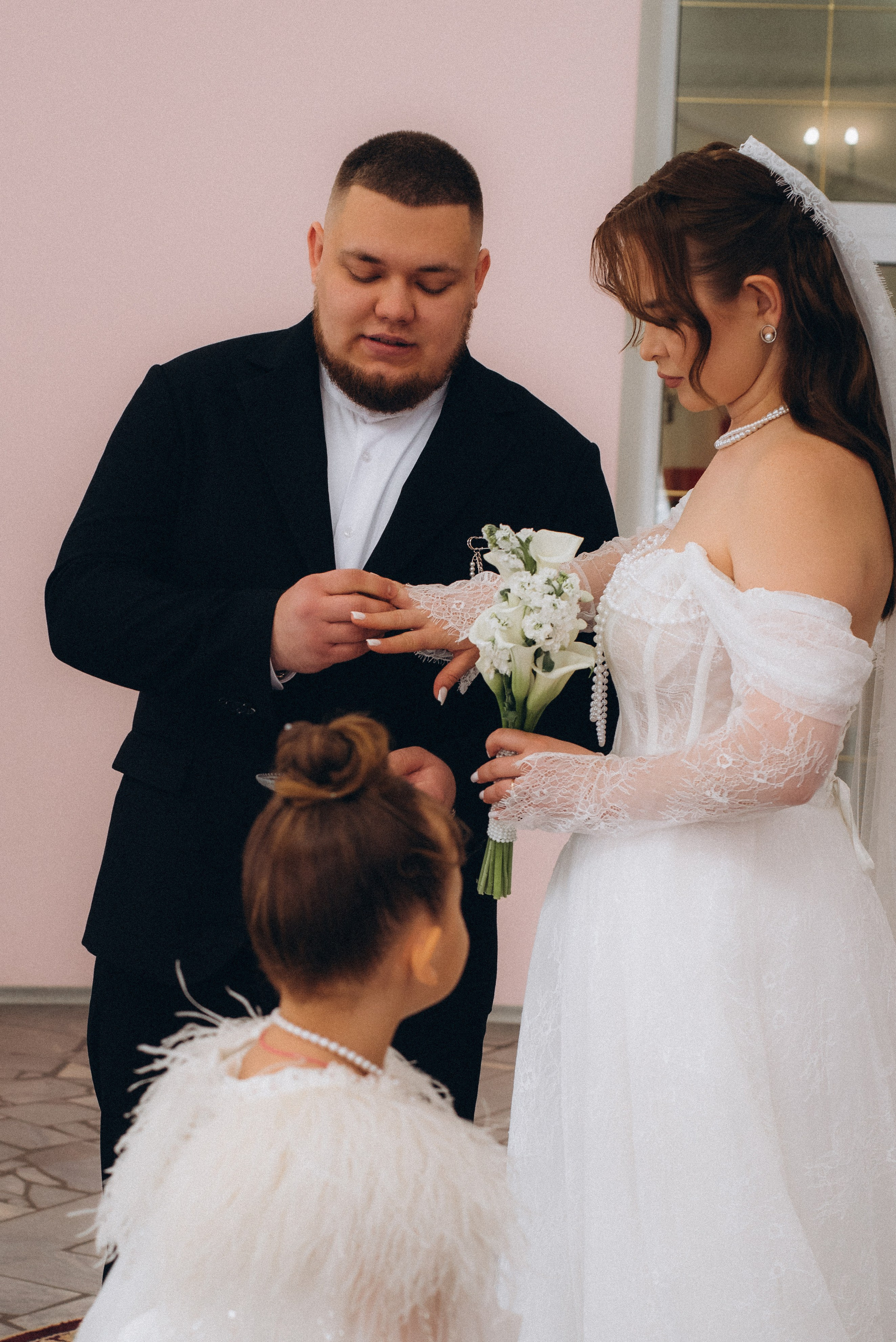 Иван и Светлана. Фотограф Волгоград