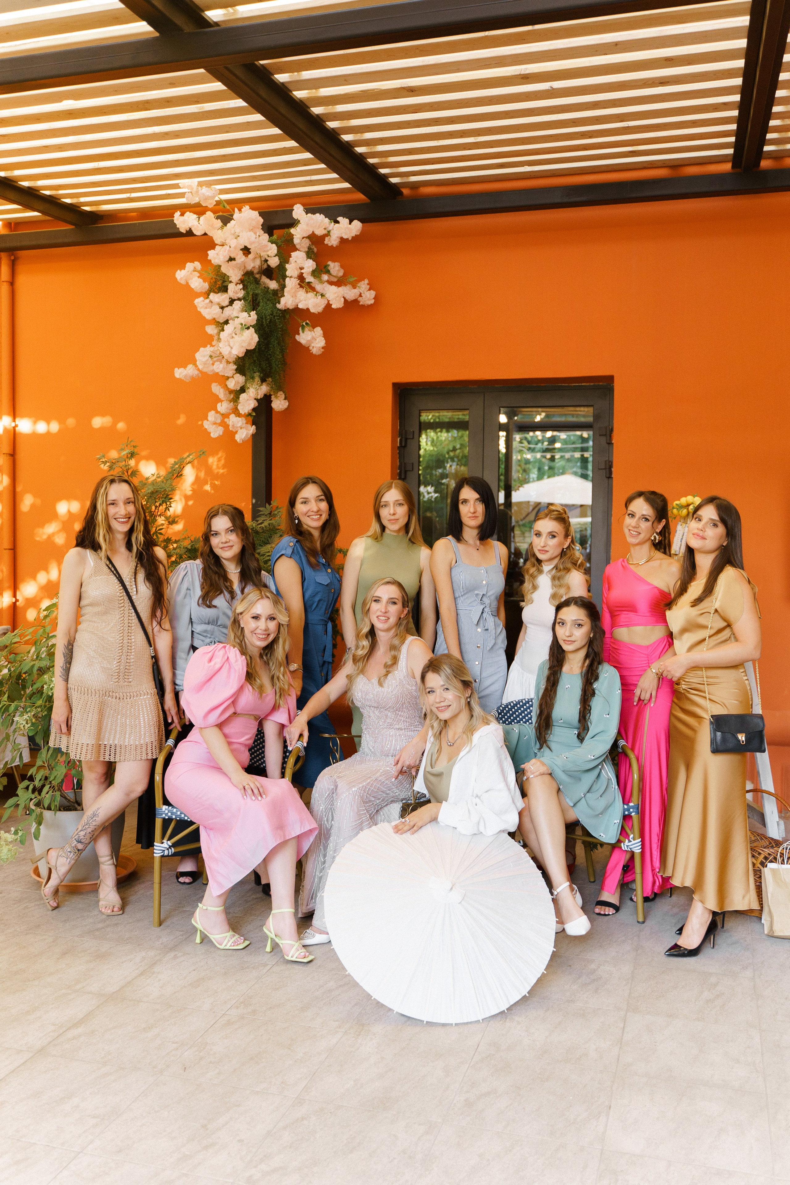 S & K. Свадебный Фотограф в Майкопе Полина Махонина