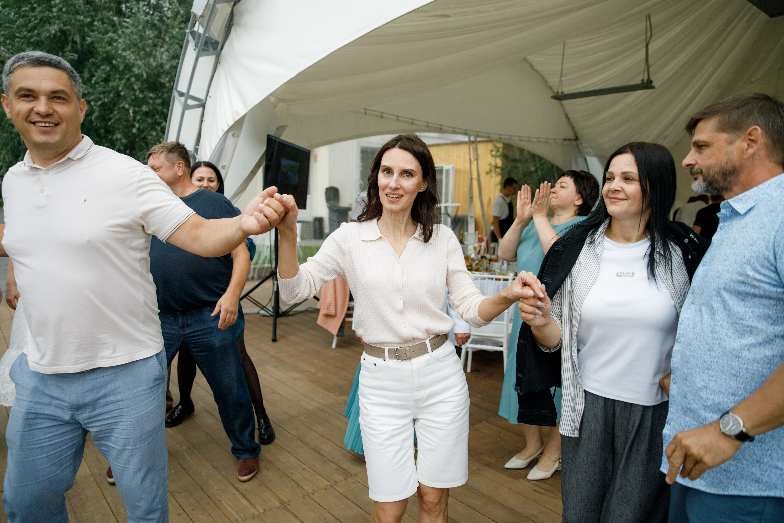 Юбилей. Фотограф Илья Чудин в Саратове