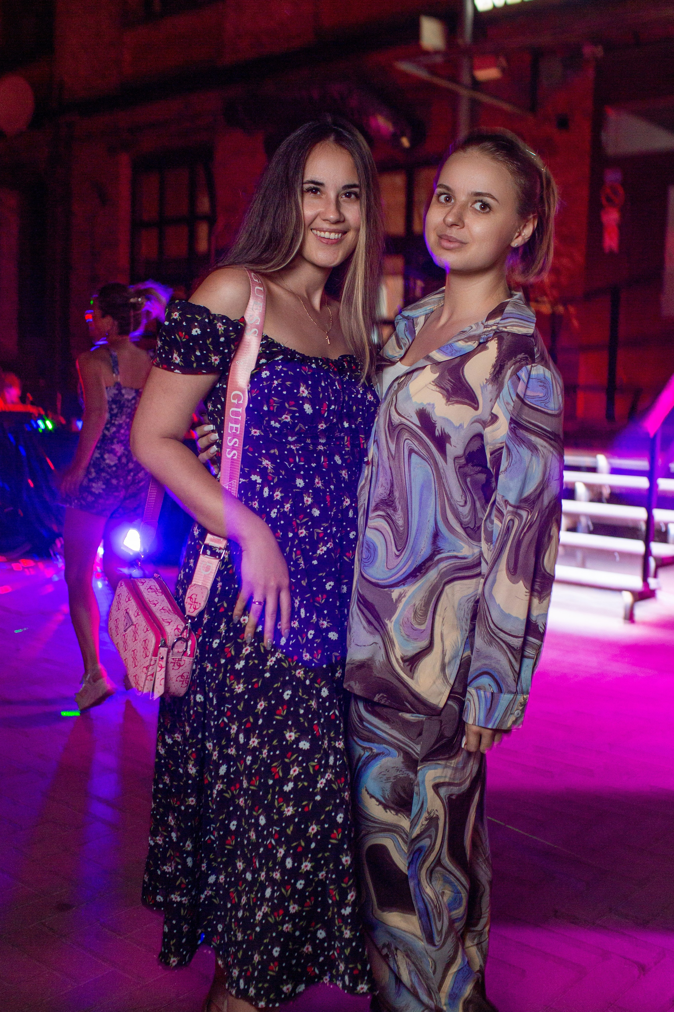 Weekend Vibes — mesto.313