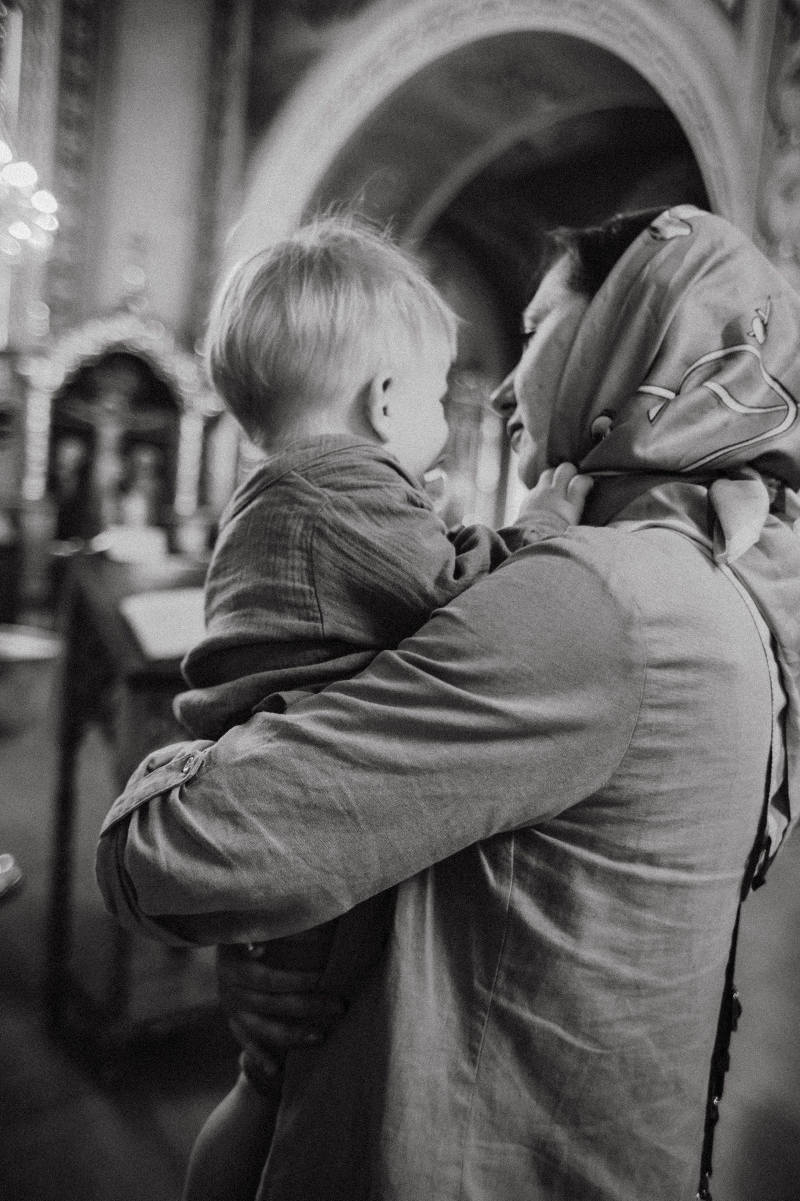 Сева. Церковь Спаса Всемилостивого. Фотограф в Нижнем Новгороде