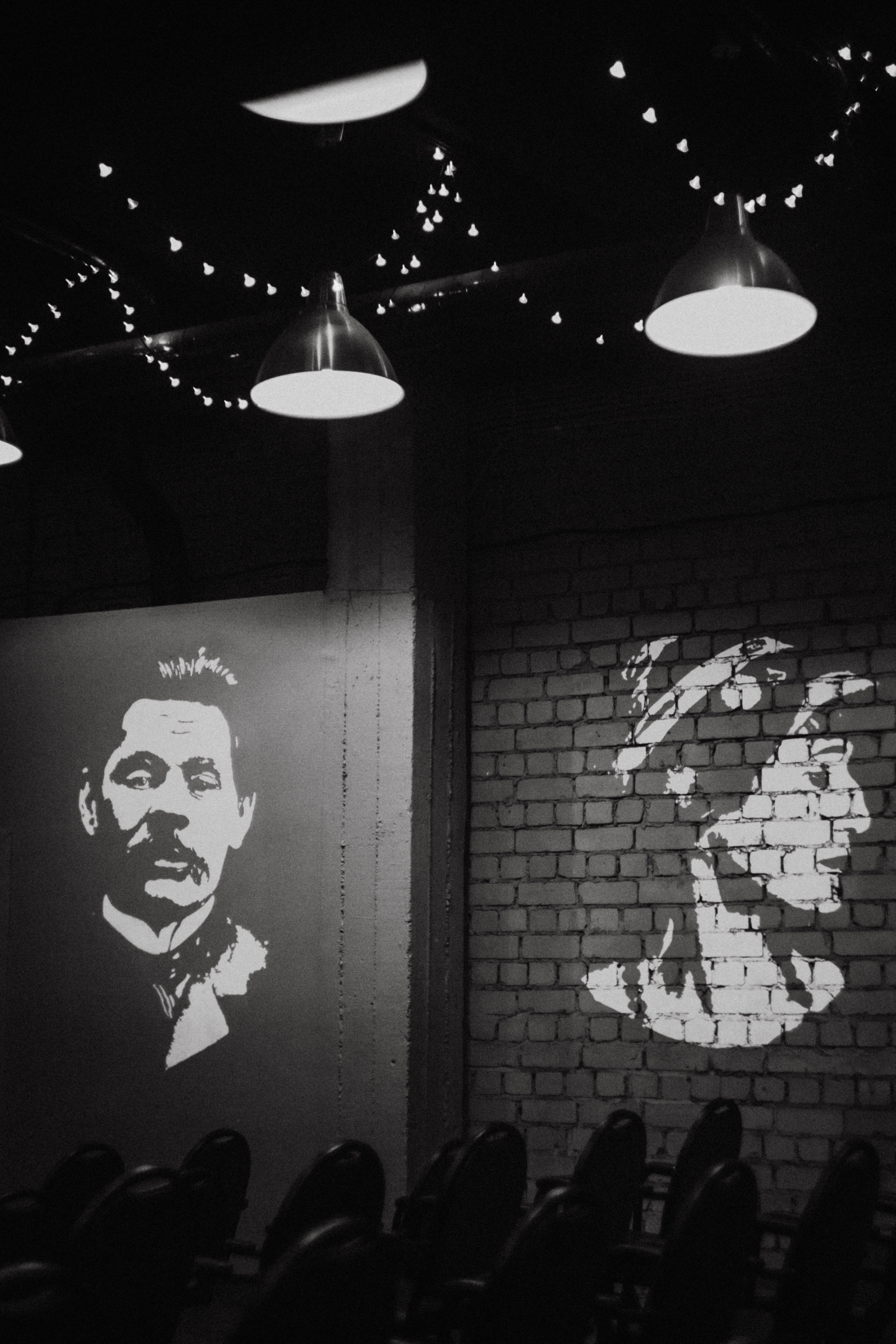 Кирилл Ошеров МАЯКОВКА, 10. Фотограф в Нижнем Новгороде