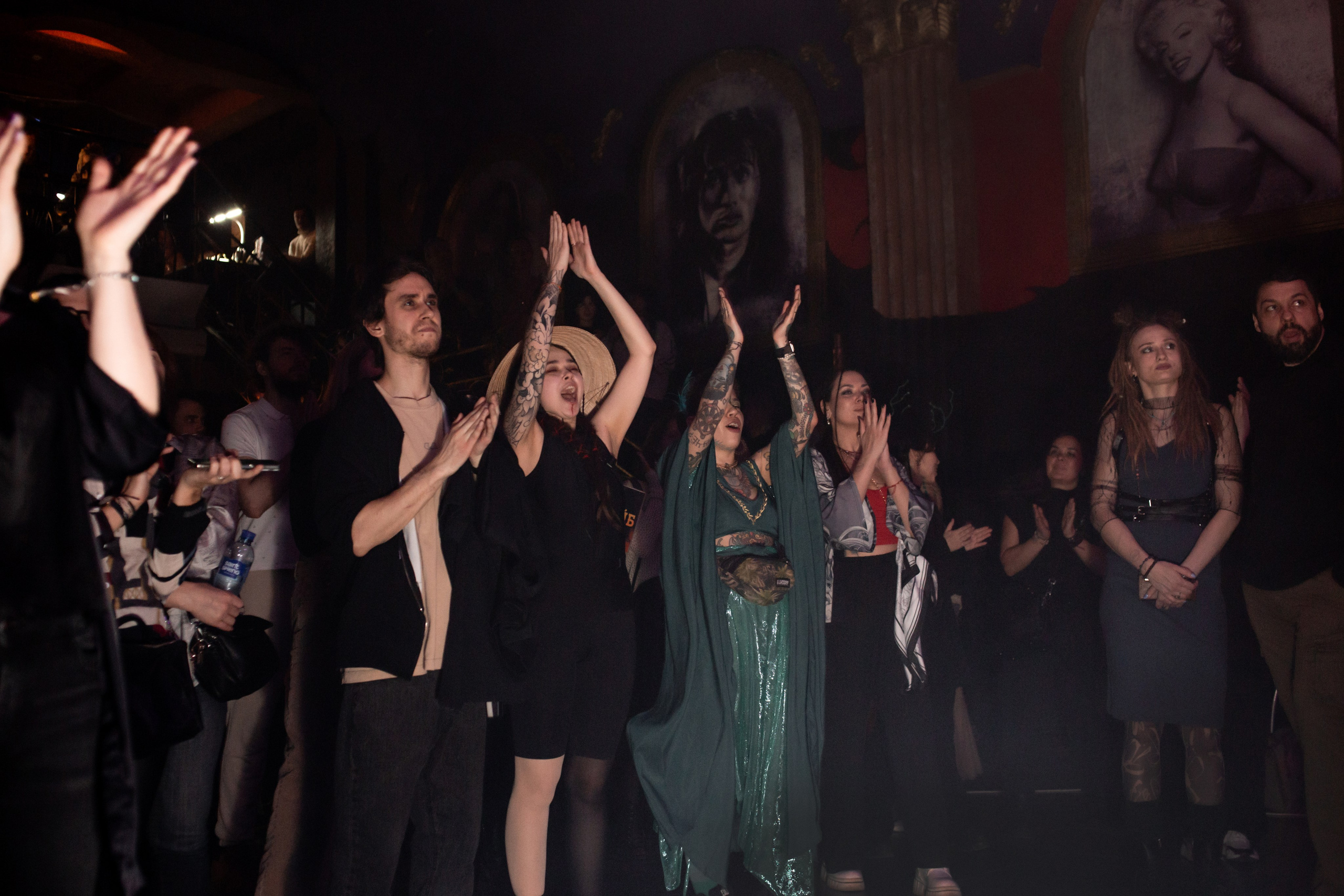 Agnivaib 2025 Ozz. Фотограф в Челябинске Ополихина Анна