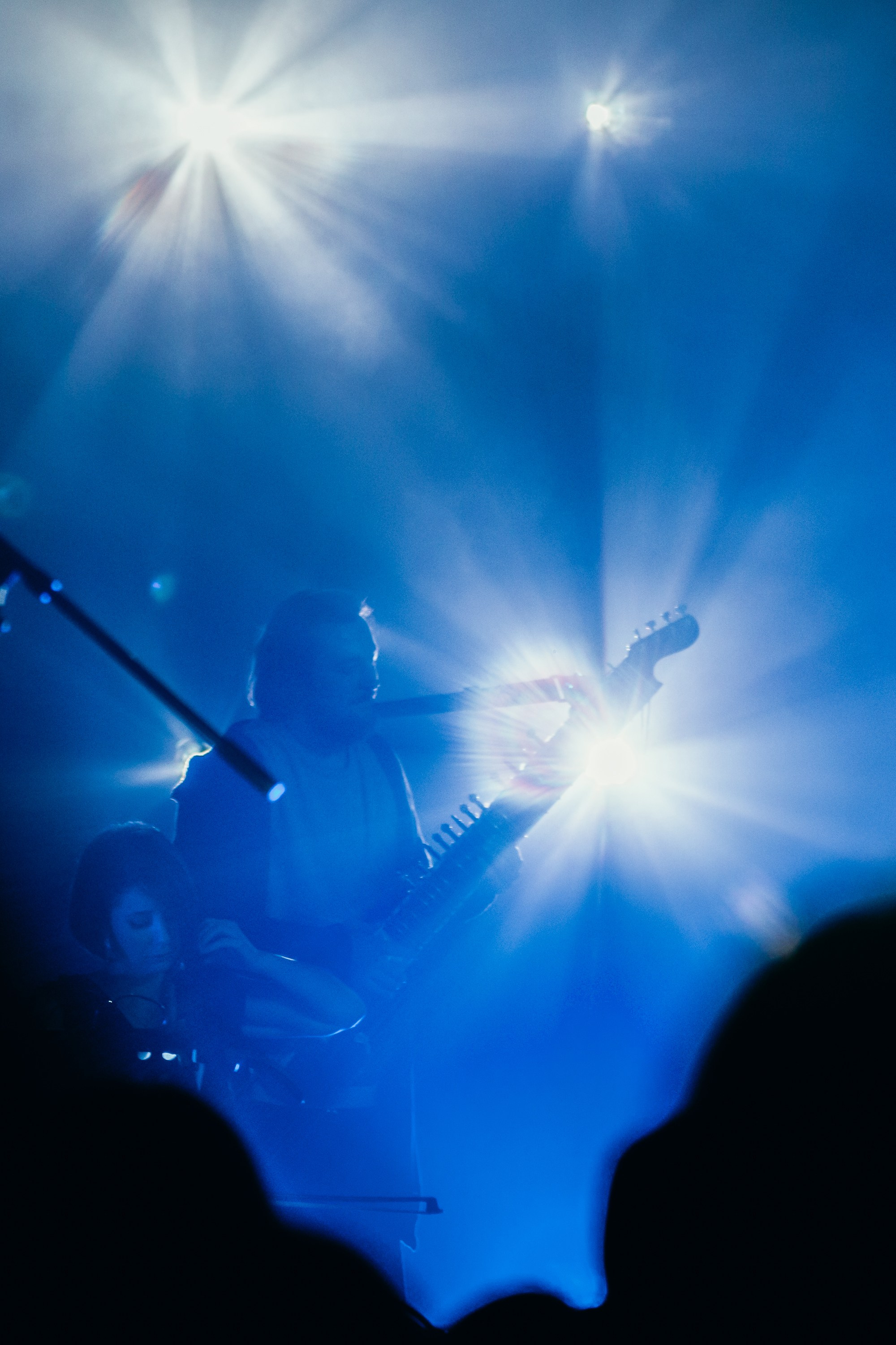 Концерт Sati Ethnica в Конгресс-холл. Фотограф в Челябинске Ополихина Анна