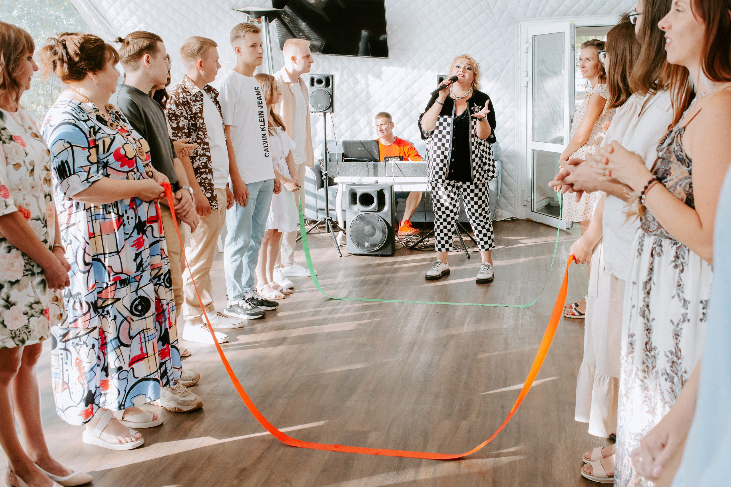 Свадьба Евгения и Илья. Загс. Банкет. Фотограф в Челябинске Ополихина Анна