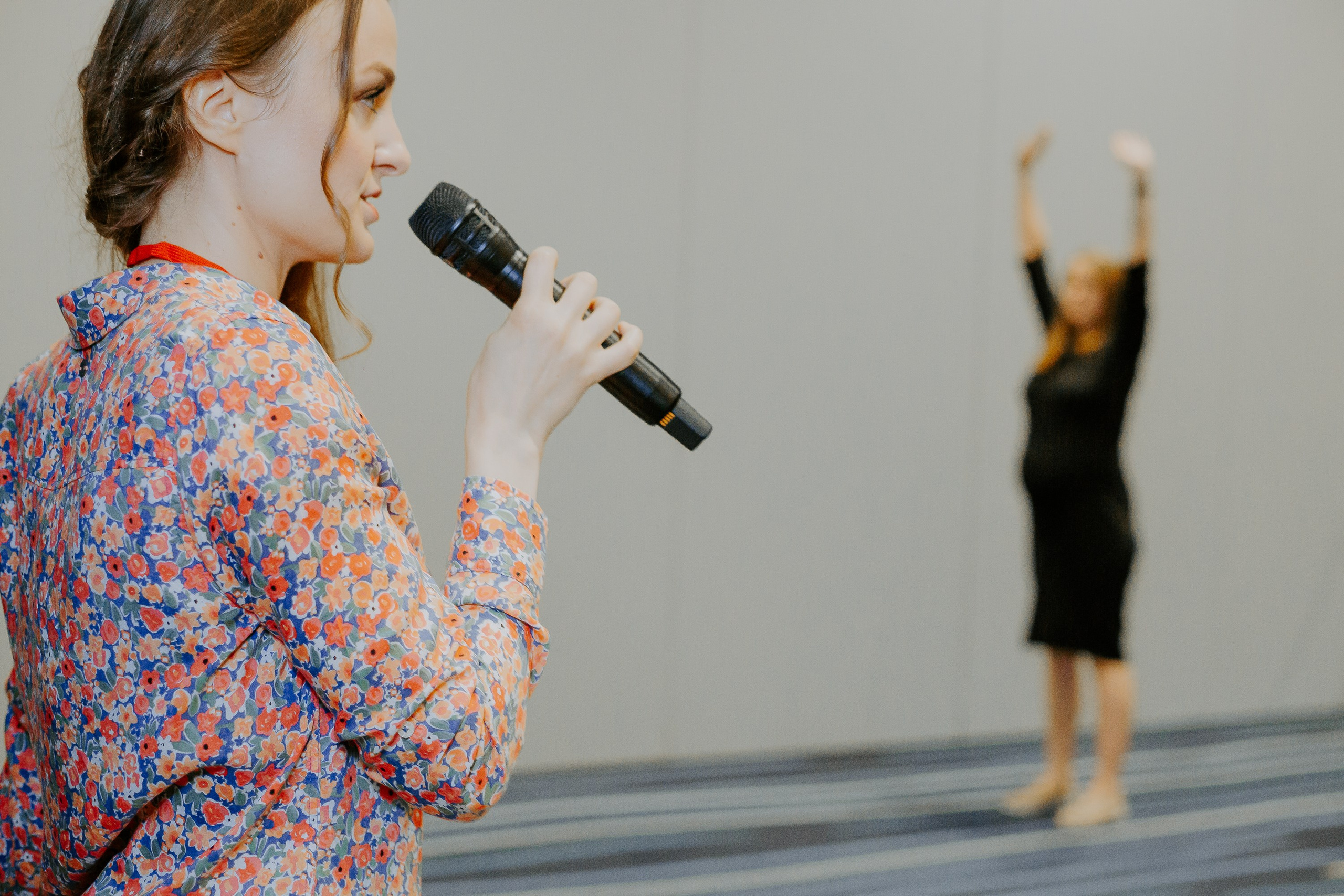 Уральский беременный форум 2024. Фотограф в Челябинске Ополихина Анна