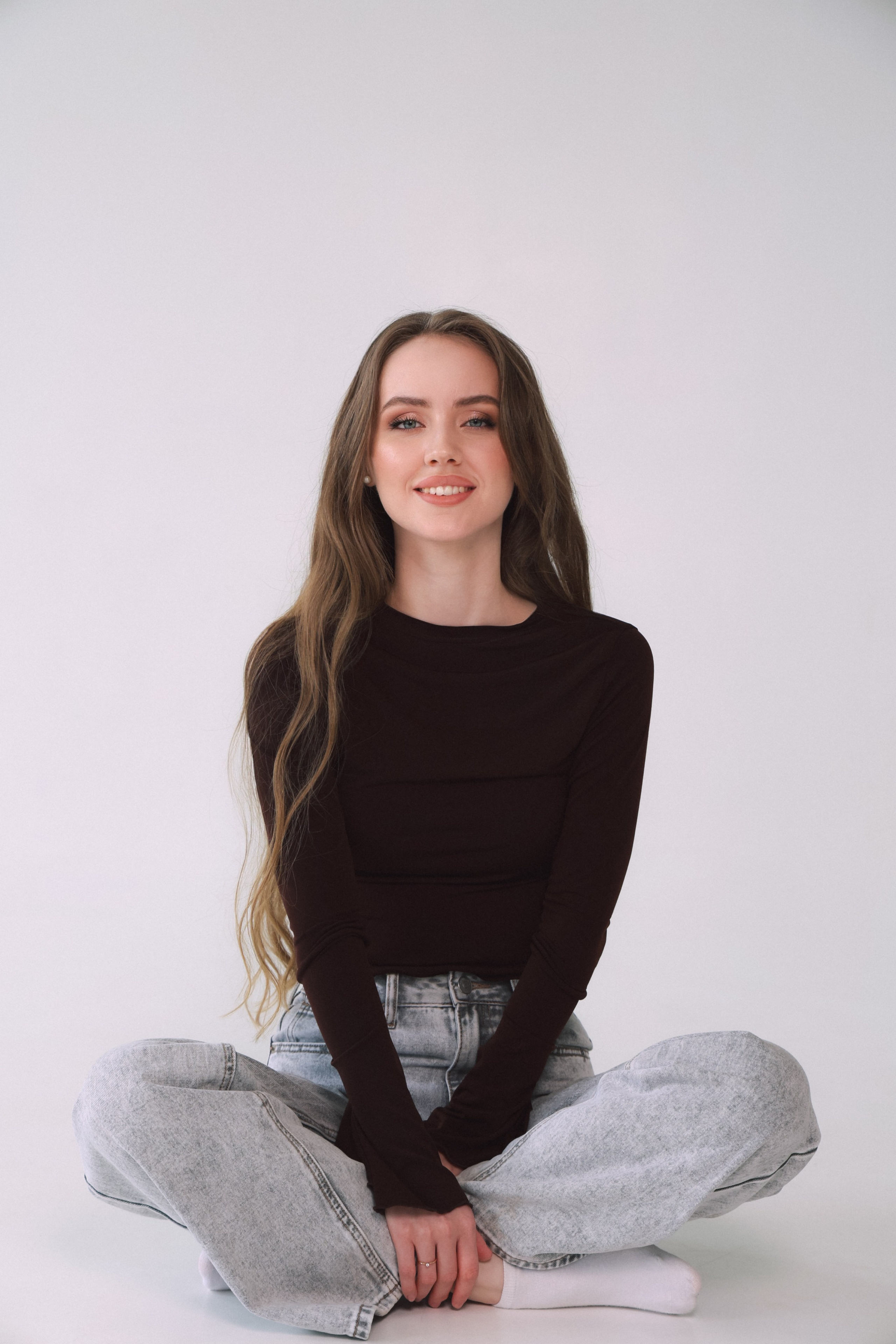 Элина | Портреты. Iva_lia